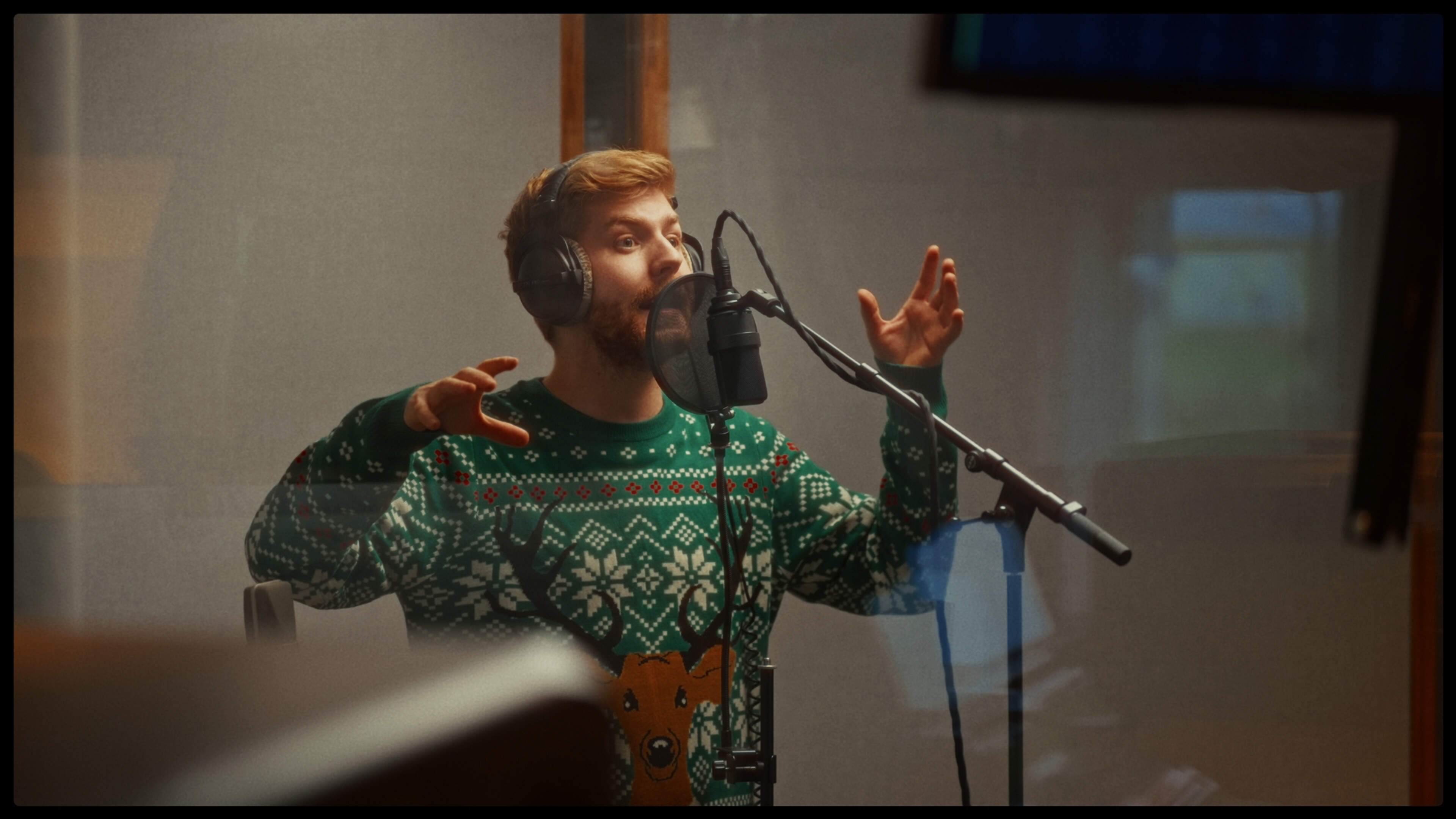 Muzikantine start project Sing it! met bekende vocalisten voor zangers met en zonder ervaring uit Ho