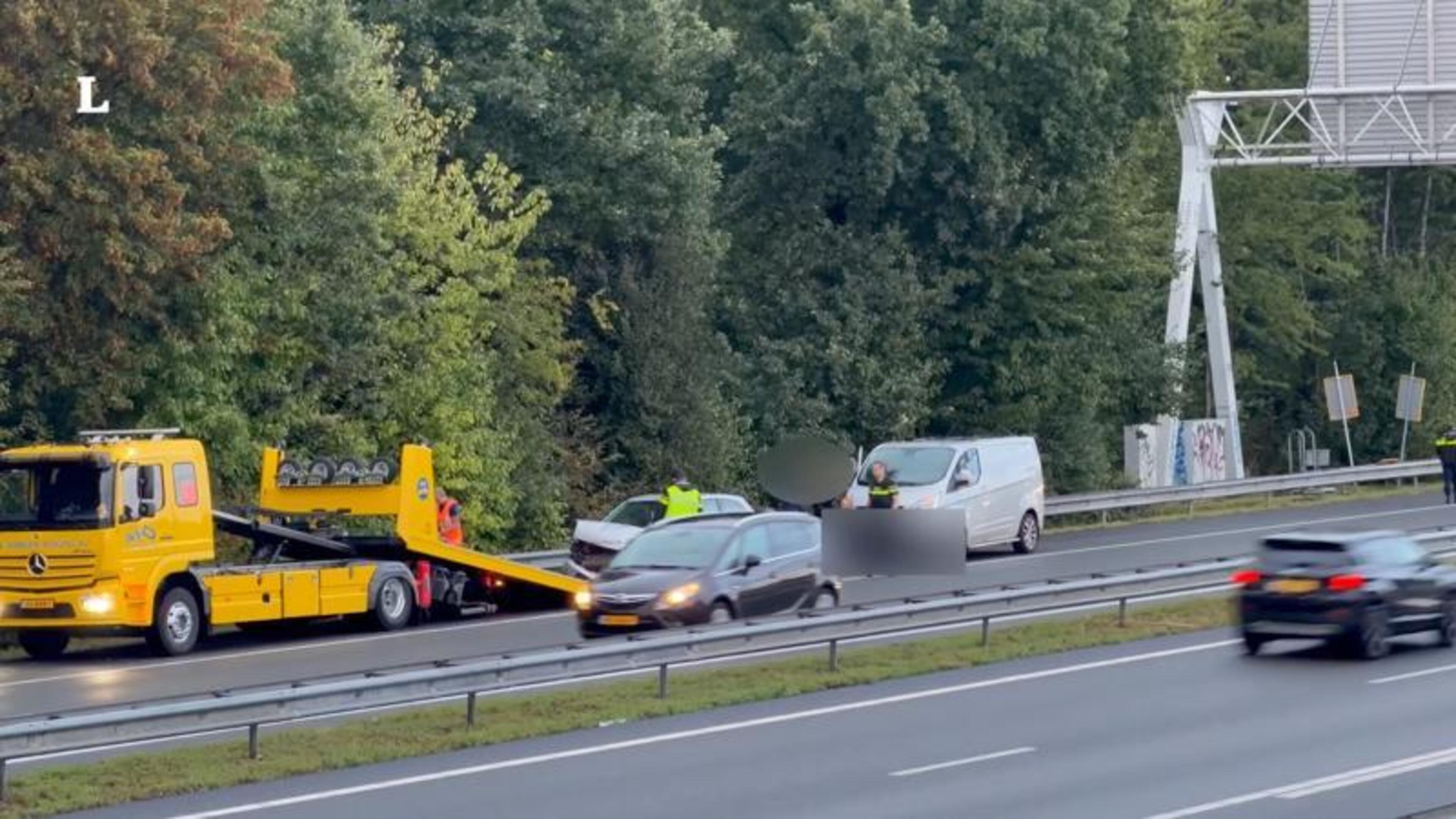 A76 Geleen.