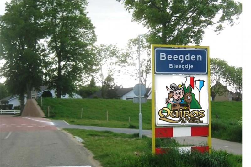 Organisatie Kindervakantiewerk Beegden zoekt spullen in het thema van Vikingen