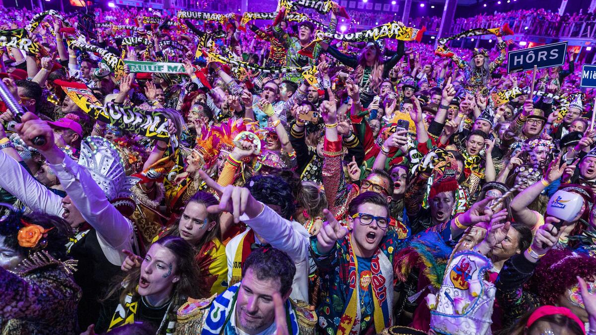 Wie wint het LVK dit jaar? Wie naar de data kijkt ziet één grote ...