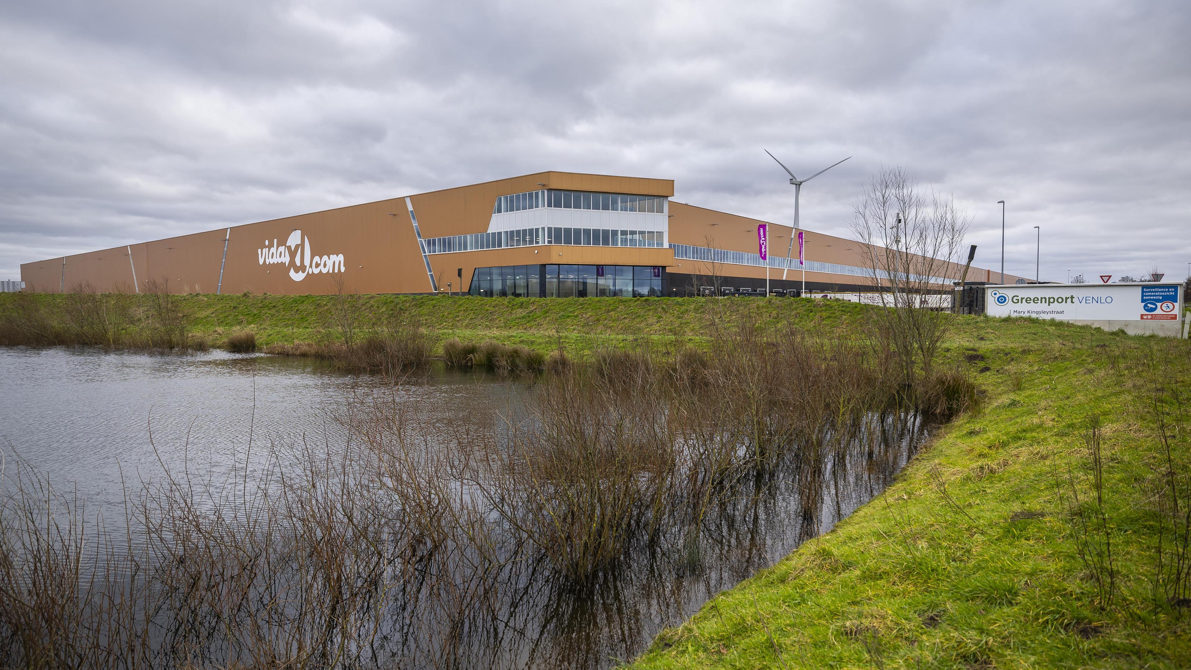 Webwarenhuis VidaXL wil arbeidsmigrantendorp in Venlo langer dan tien jaar exploiteren