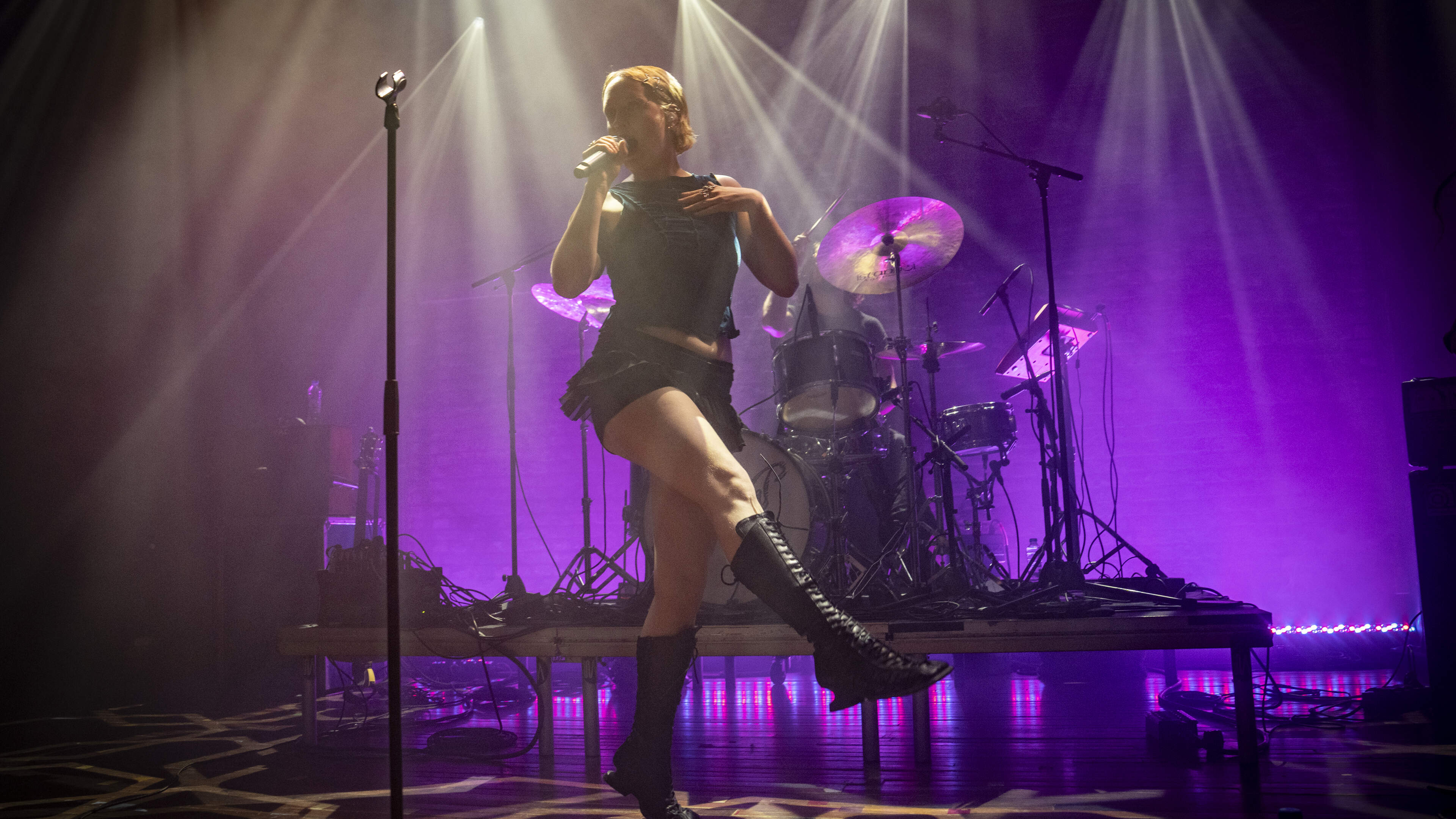 Zero For Three Fest in Maastricht zet nieuw muziektalent in de schijnwerpers