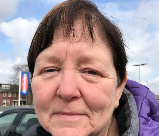 Kiezer: Henny Renkens