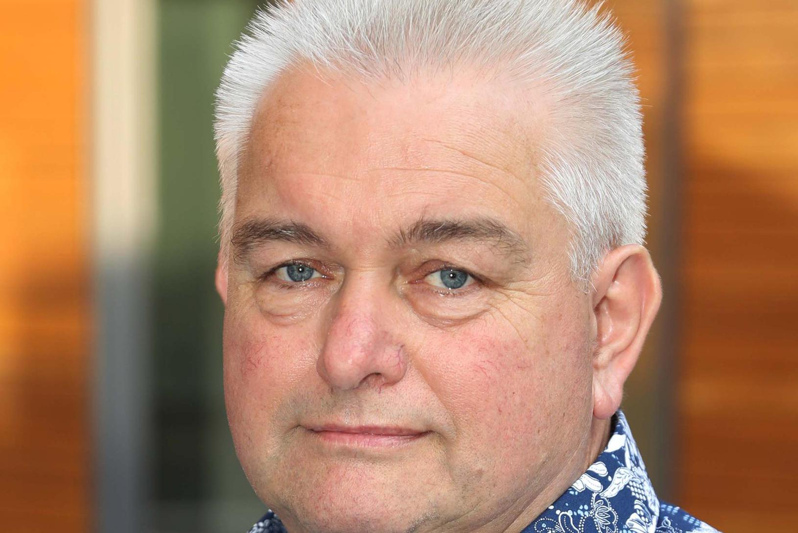 Léon Linssen zegt lidmaatschap op van de grootste politieke partij in Leudal: ‘Ik voelde me al een h