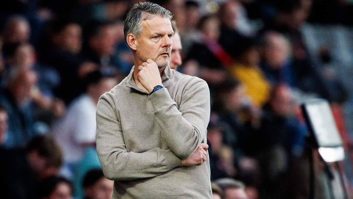 VVV neemt ook afscheid van Peter Uneken: ‘Een fijne trainer én persoon ...