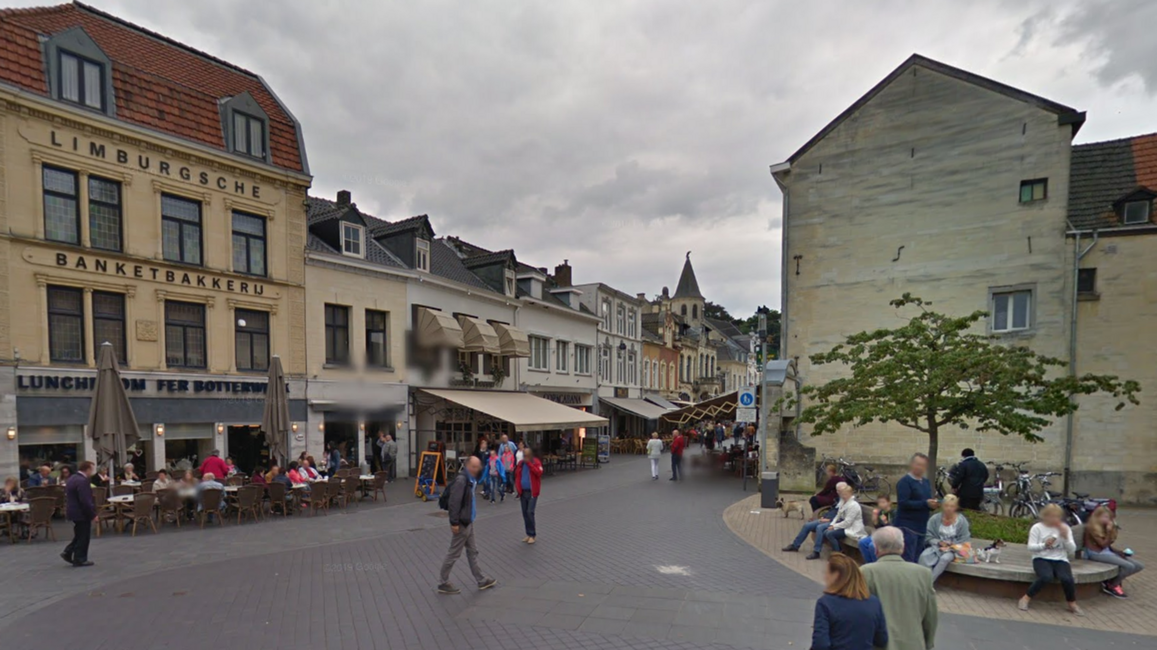 Borrelbar Boque in Valkenburg na nog geen twee jaar toch weer dicht: ‘Ik kan me niet opsplitsen’