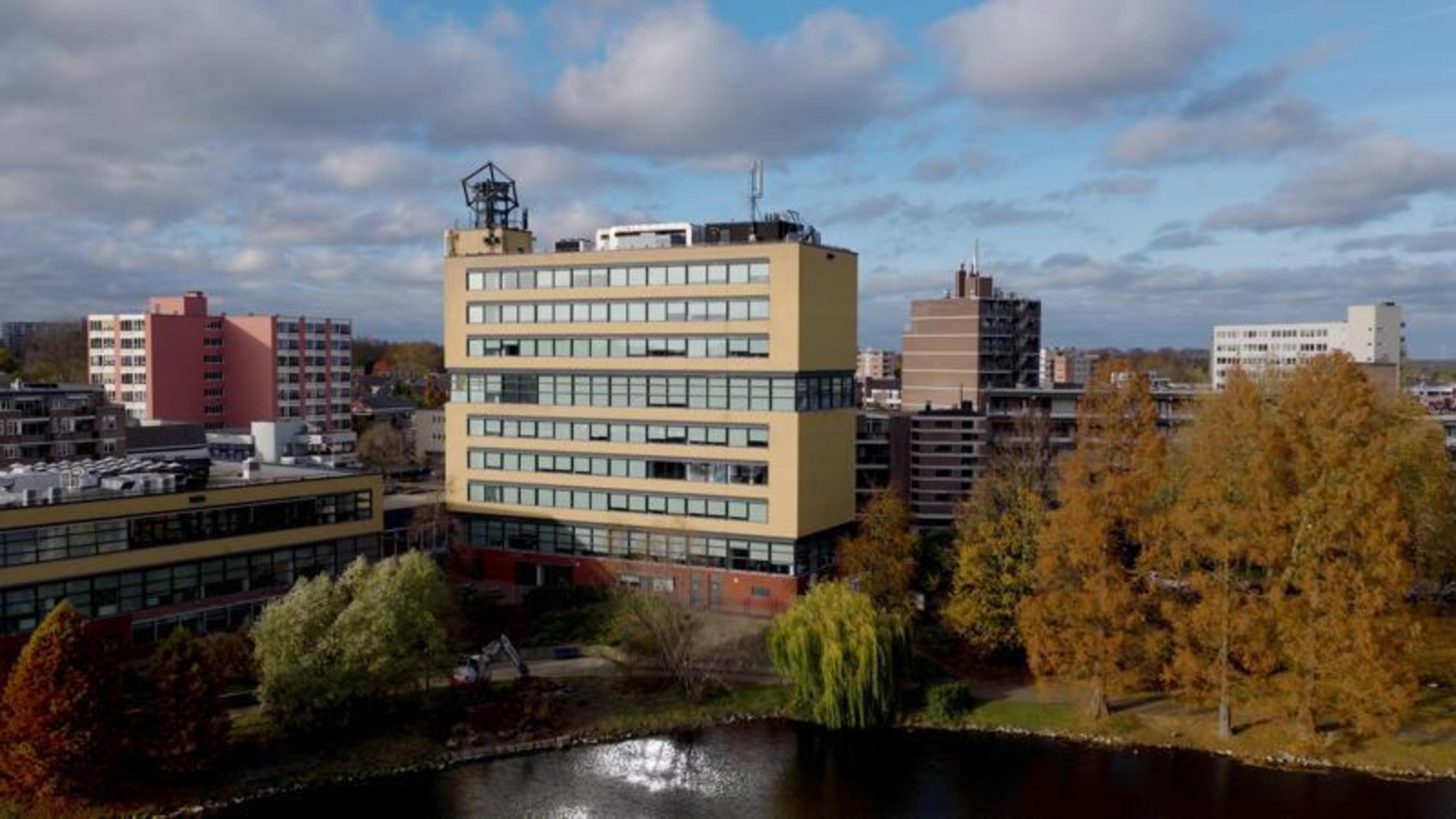 Brunssum - Bevrijdingsdag