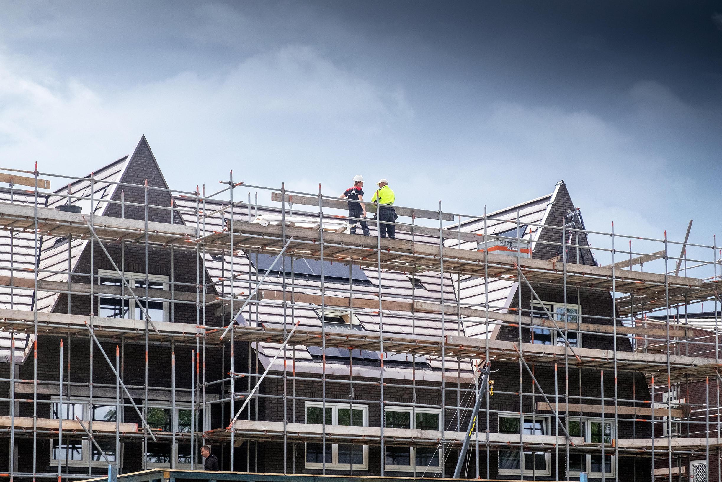 Meerssen wil met voorkeursrecht elf percelen veiligstellen voor woningbouw