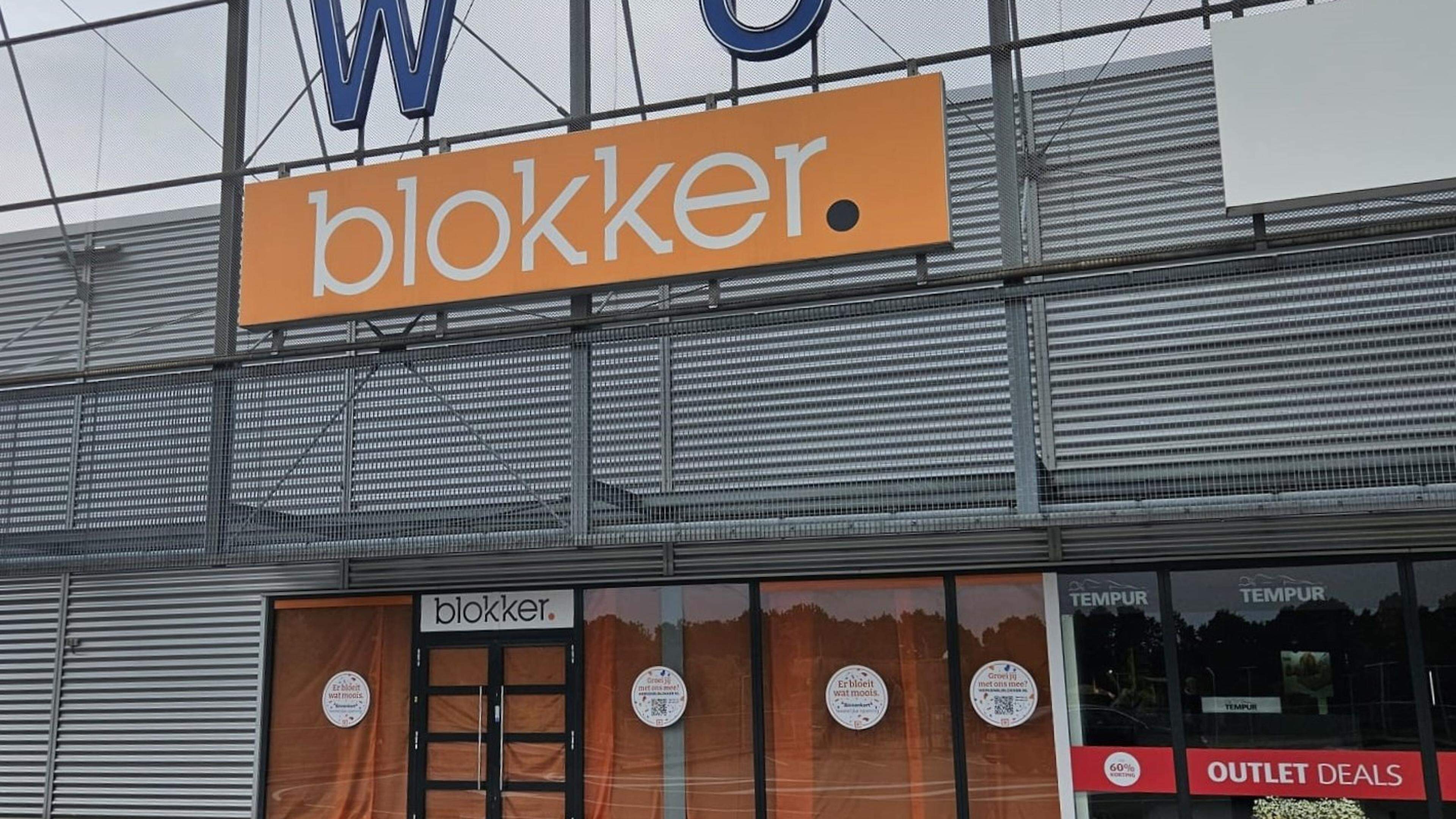 Er bloeit weer wat moois volgens Blokker in Heerlen en Weert, maar is er ook voldoende ruimte voor g