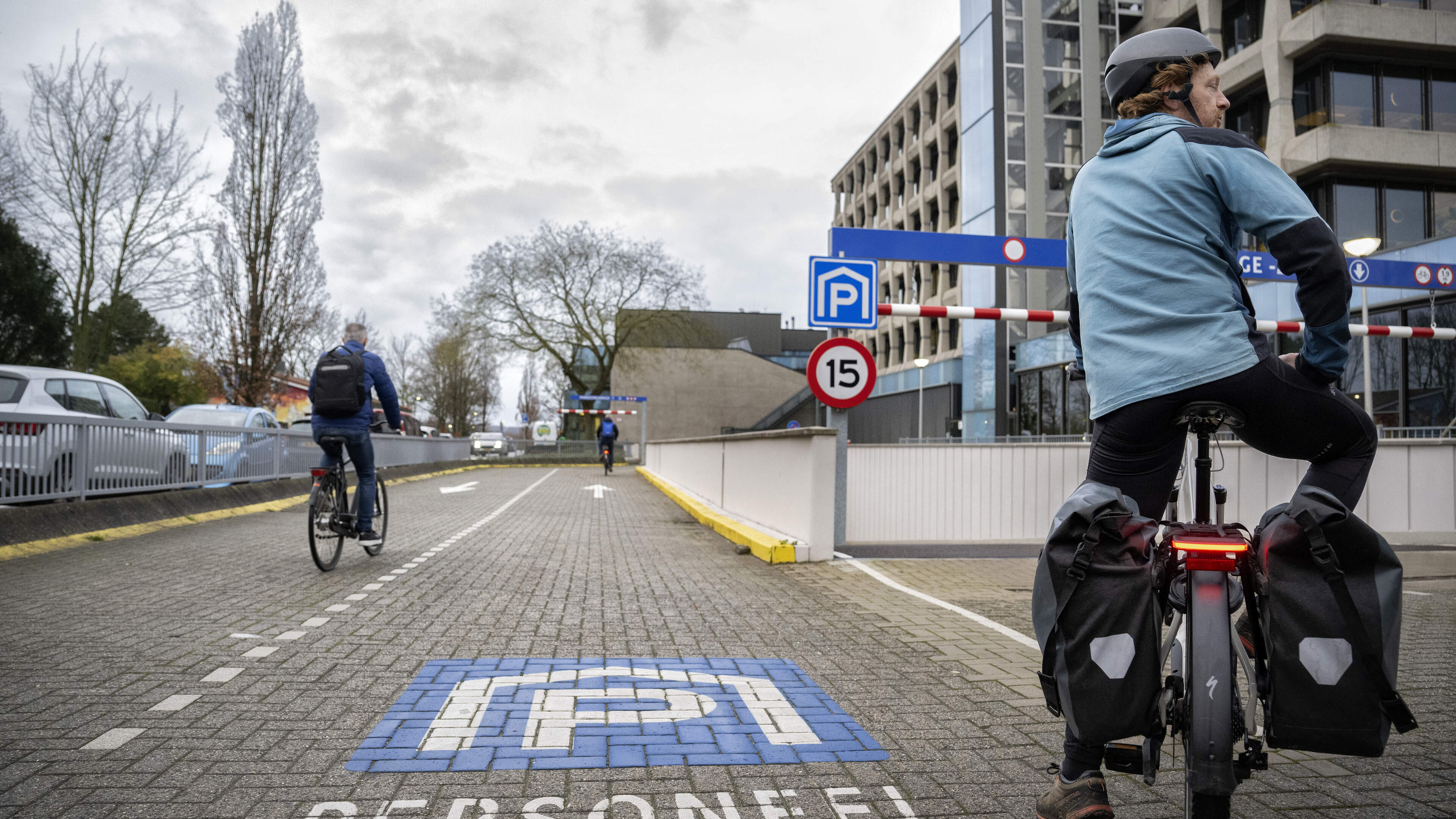 Beroerd jaar voor Heerlense pensioenbelegger APG: rendement op lange termijn blijft ver achter