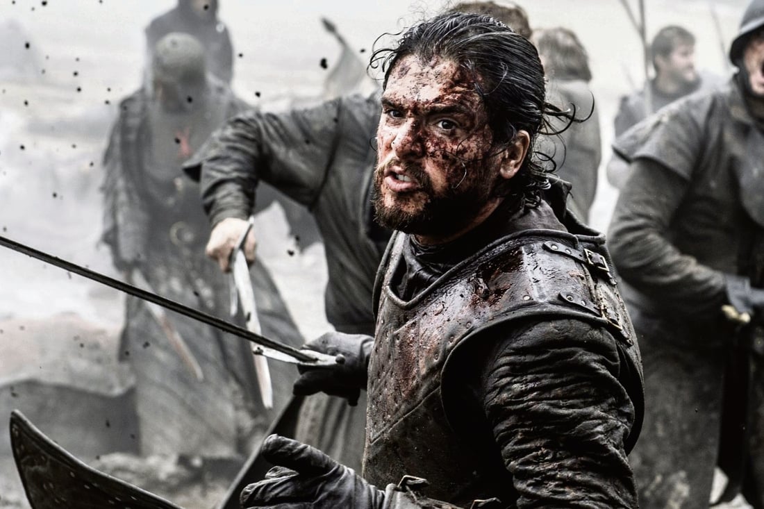 Problemen bij start laatste seizoen Game of Thrones | De Limburger