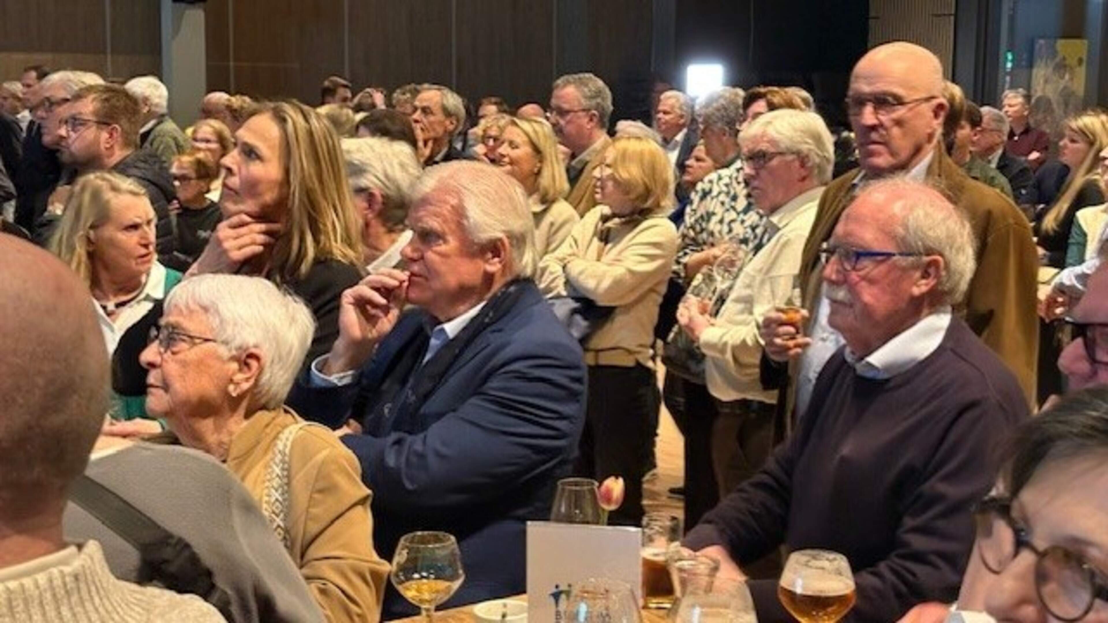 Breuk binnen Brug-M Meerssen, oprichter Gulikers solo verder: ‘Spijtig, maar we hebben gekozen voor 