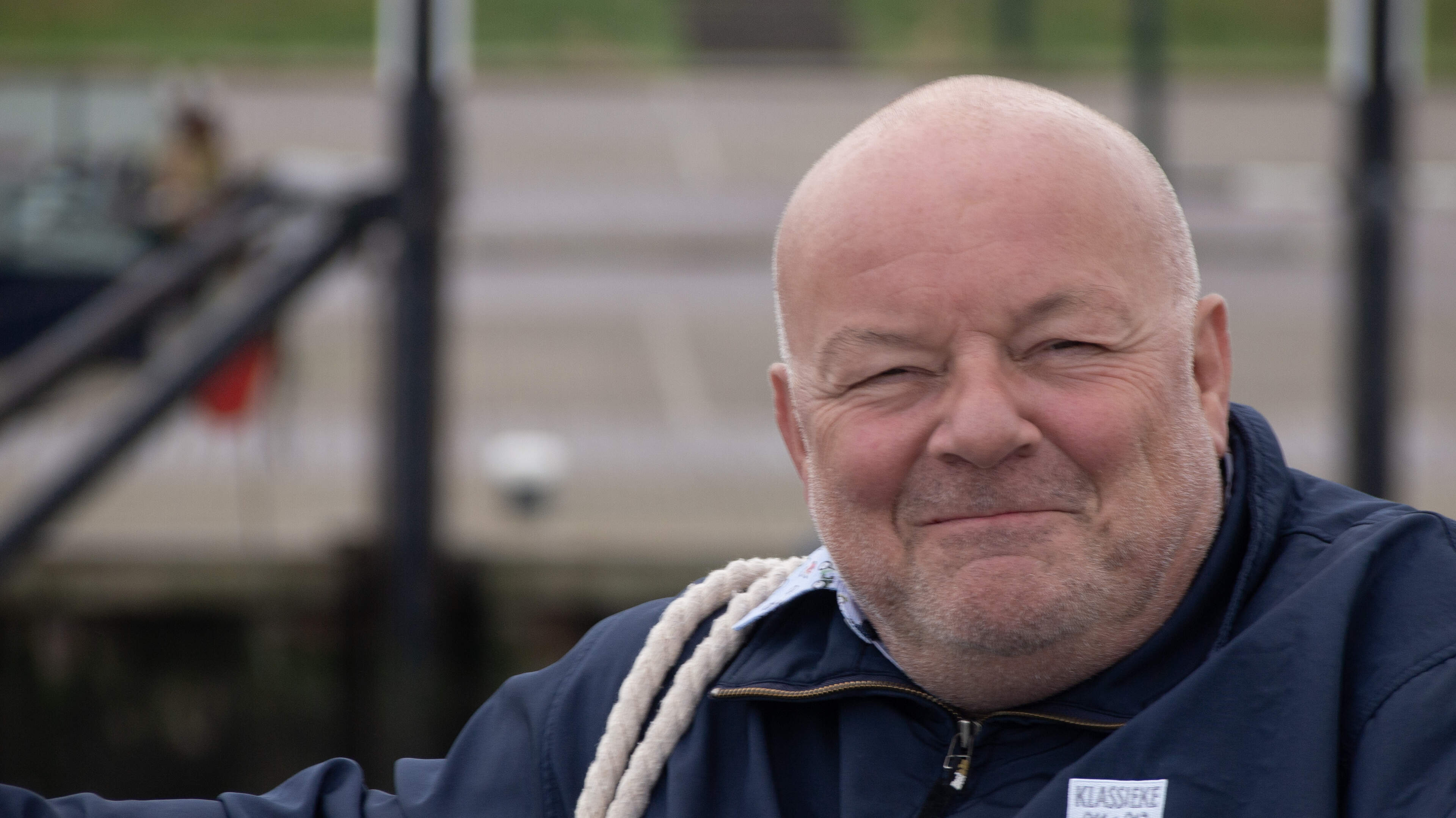 Na de moord op haar man Paul doet Anja er alles aan zijn naam te zuiveren: ‘Die suggesties... naast 