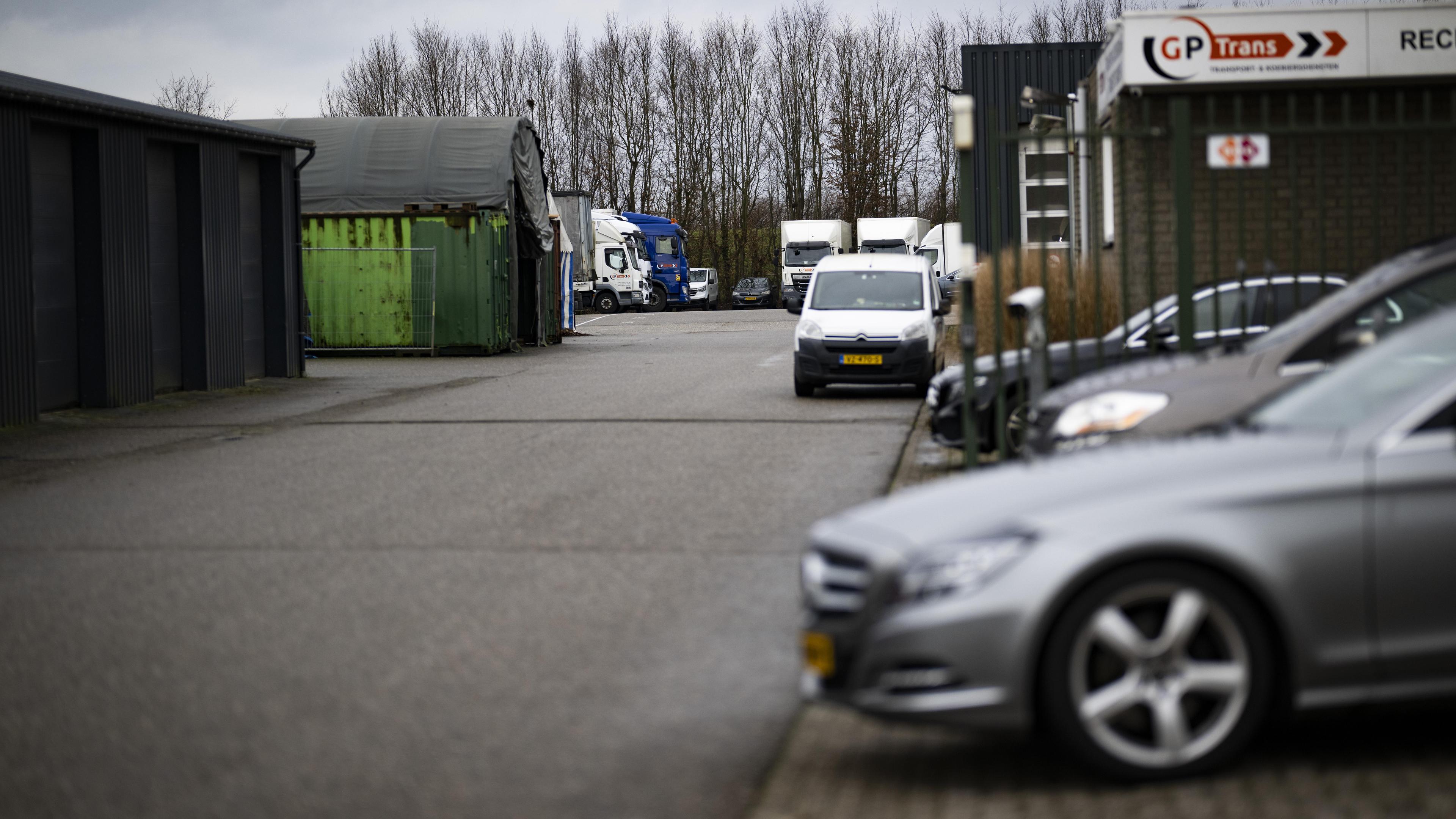 ‘Boekhouder van de onderwereld’ Joep H. (41) die ook betrokken is bij dossier Costa, gearresteerd: k