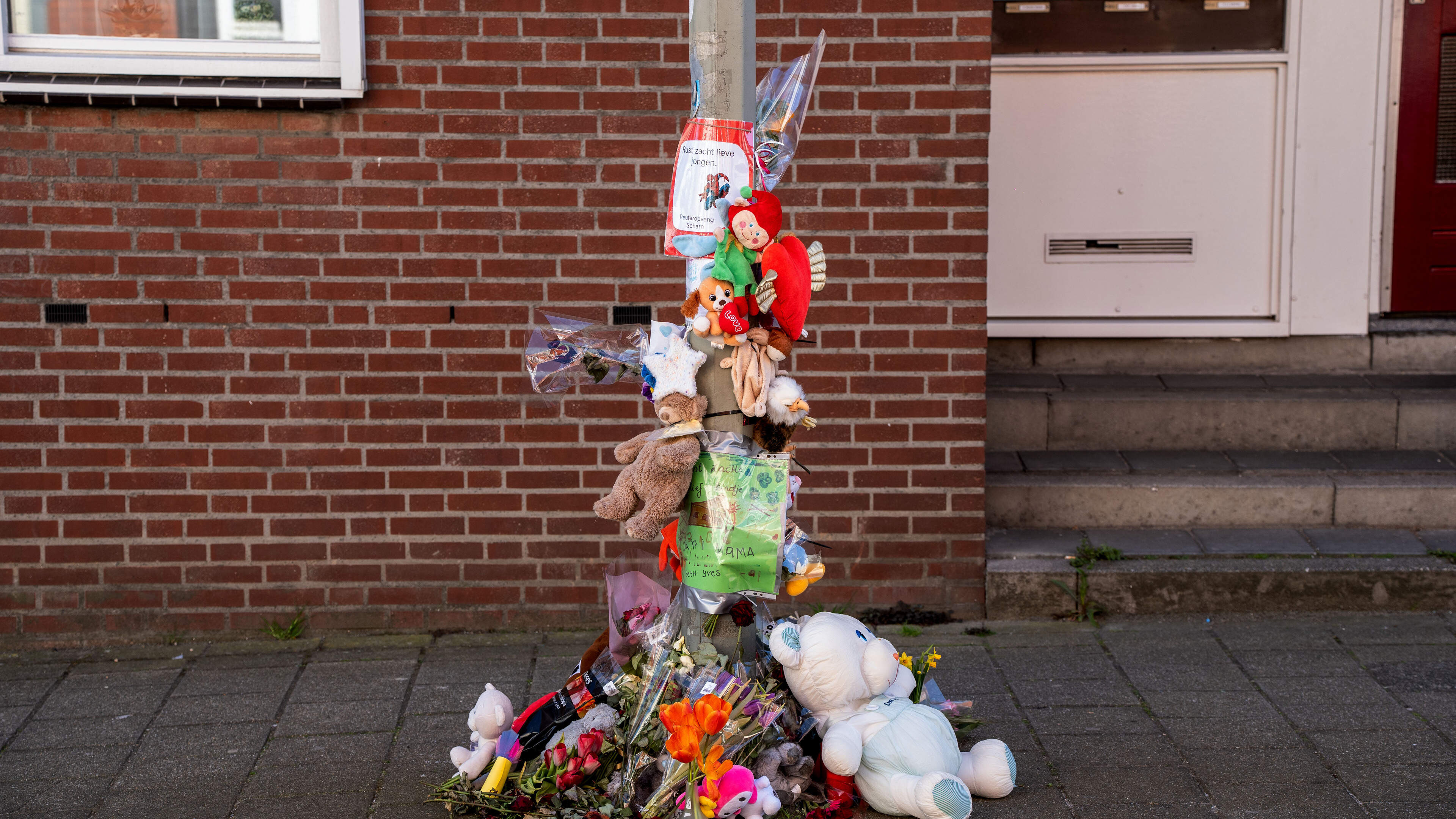 Dronken hardrijder die kind (4) doodreed in Maastricht blijft langer vastzitten: ‘Kan het mezelf nie