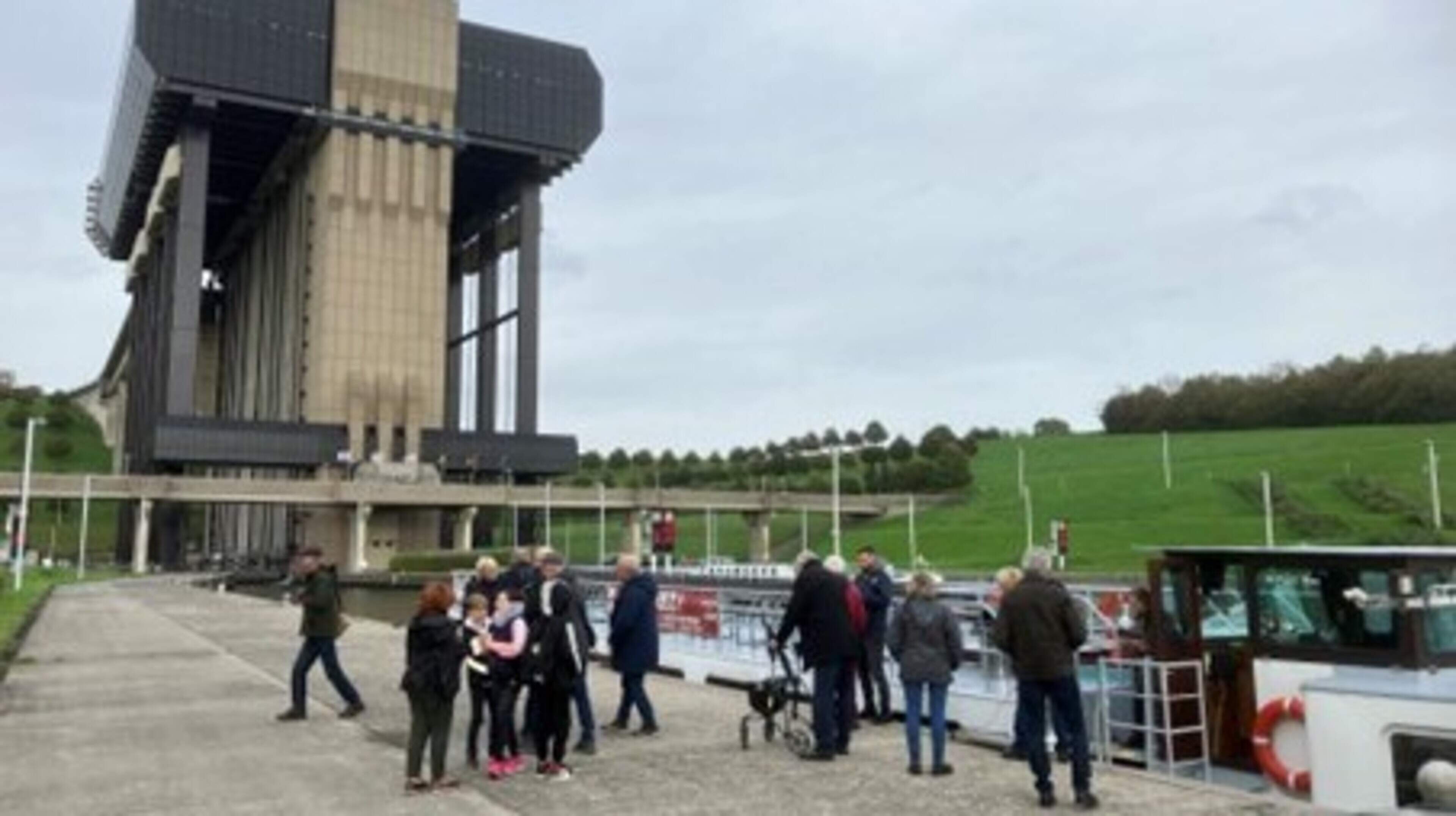 Stichting zoekt leden met interesse in geschiedenis en het landschap