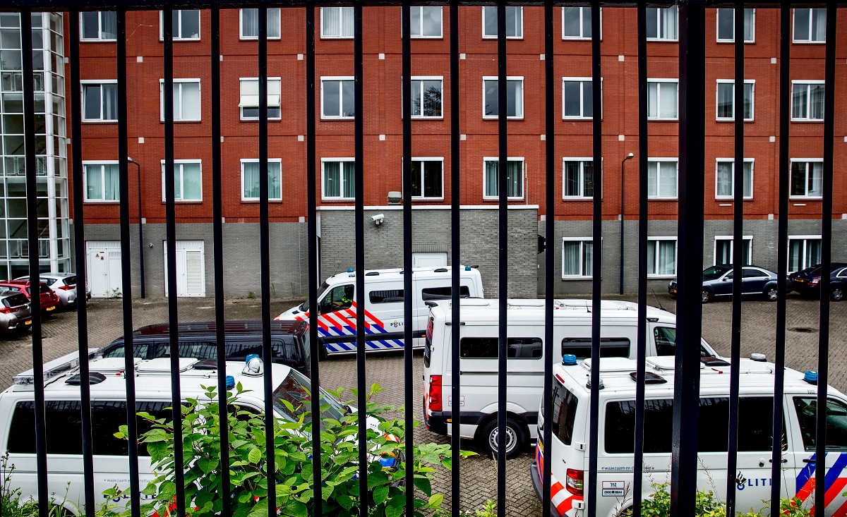 Medewerkster reclassering vrijgesproken van tegenwerken moordonderzoek