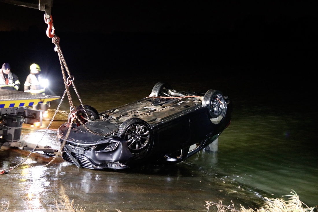 Politie: veerdrama Bergen was noodlottig ongeval | De Limburger