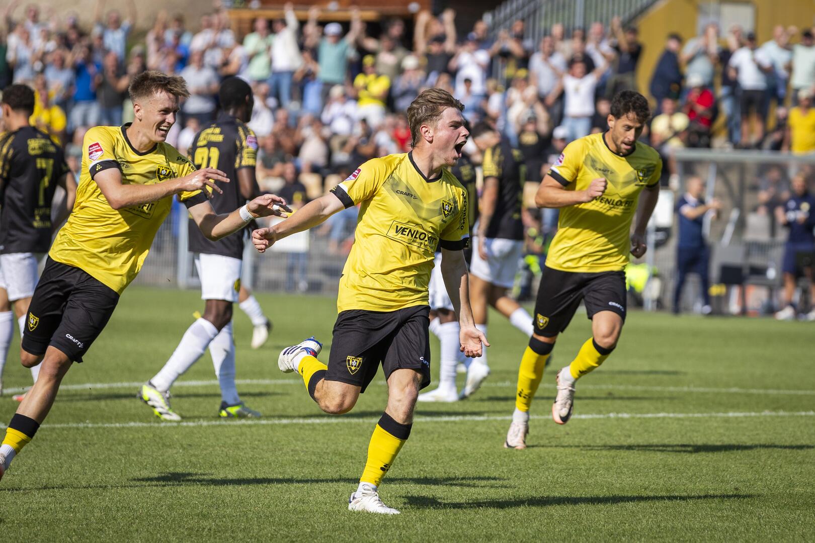 Dit is wat we van de Limburgse clubs kunnen verwachten in de laatste ...