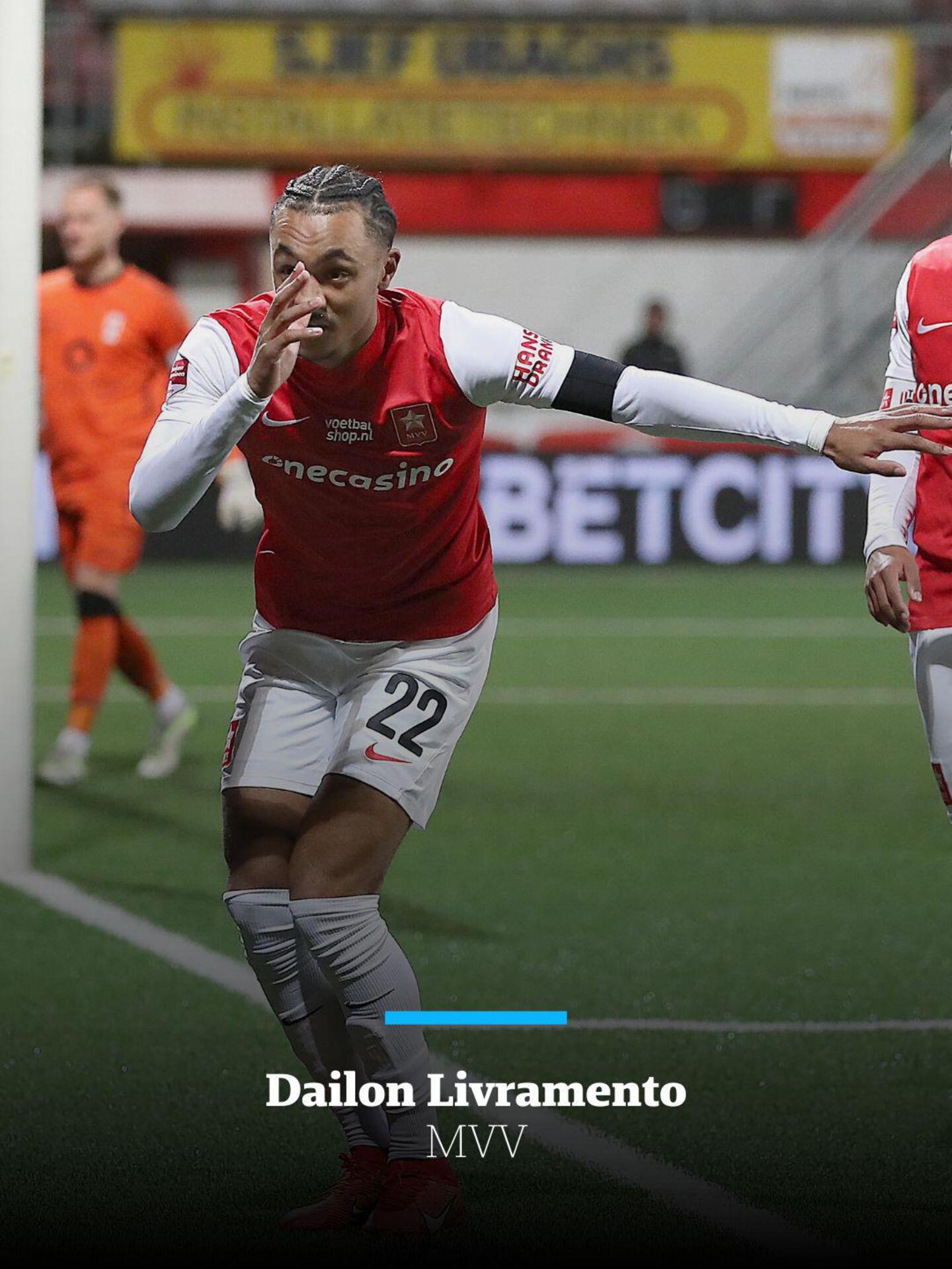 De bal gaat weer rollen in de eerste divisie: deze spelers moeten we in ...