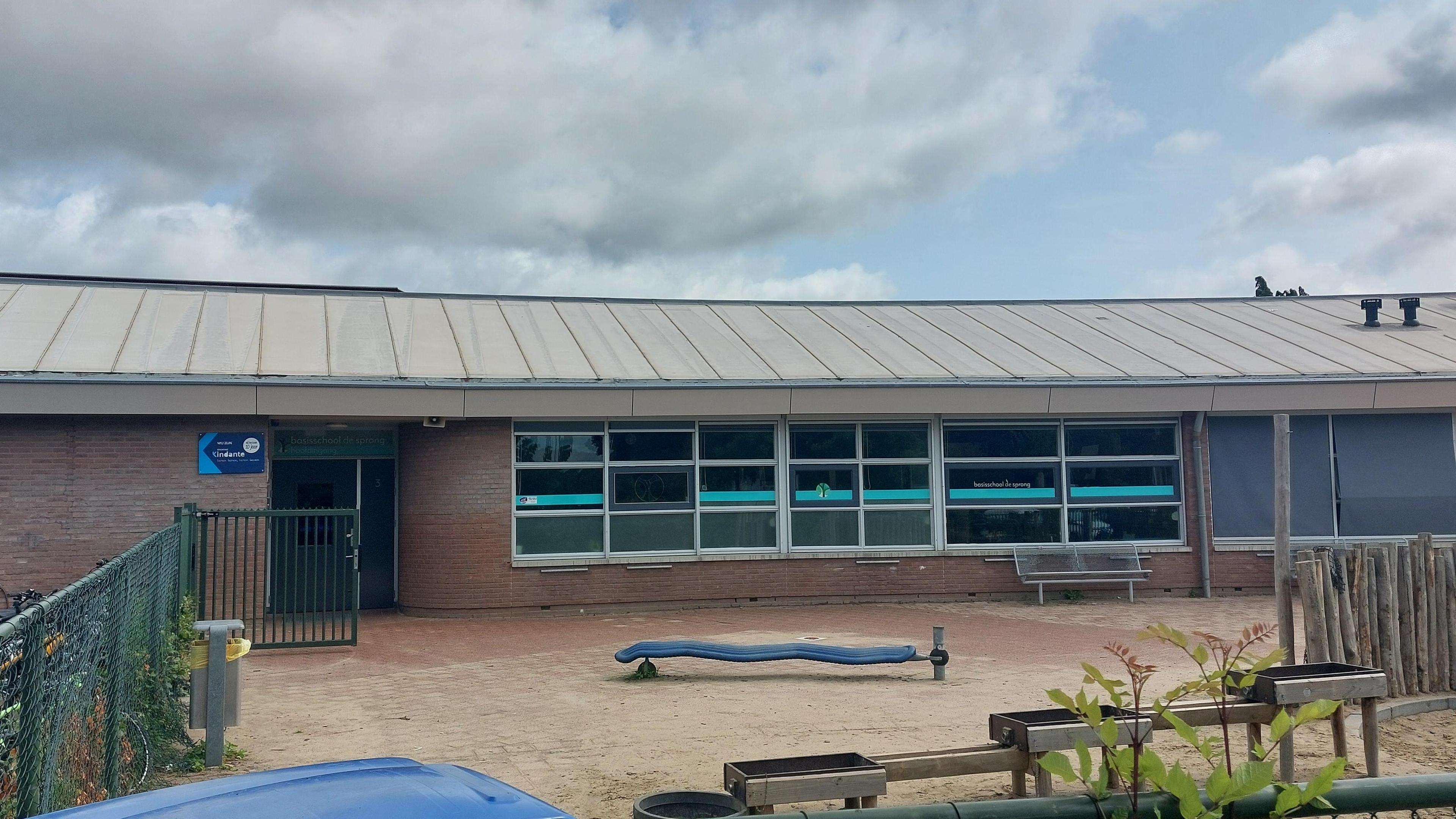Basisschool De Sprong in Oirsbeek herstelt zich, kwaliteit onderwijs weer voldoende