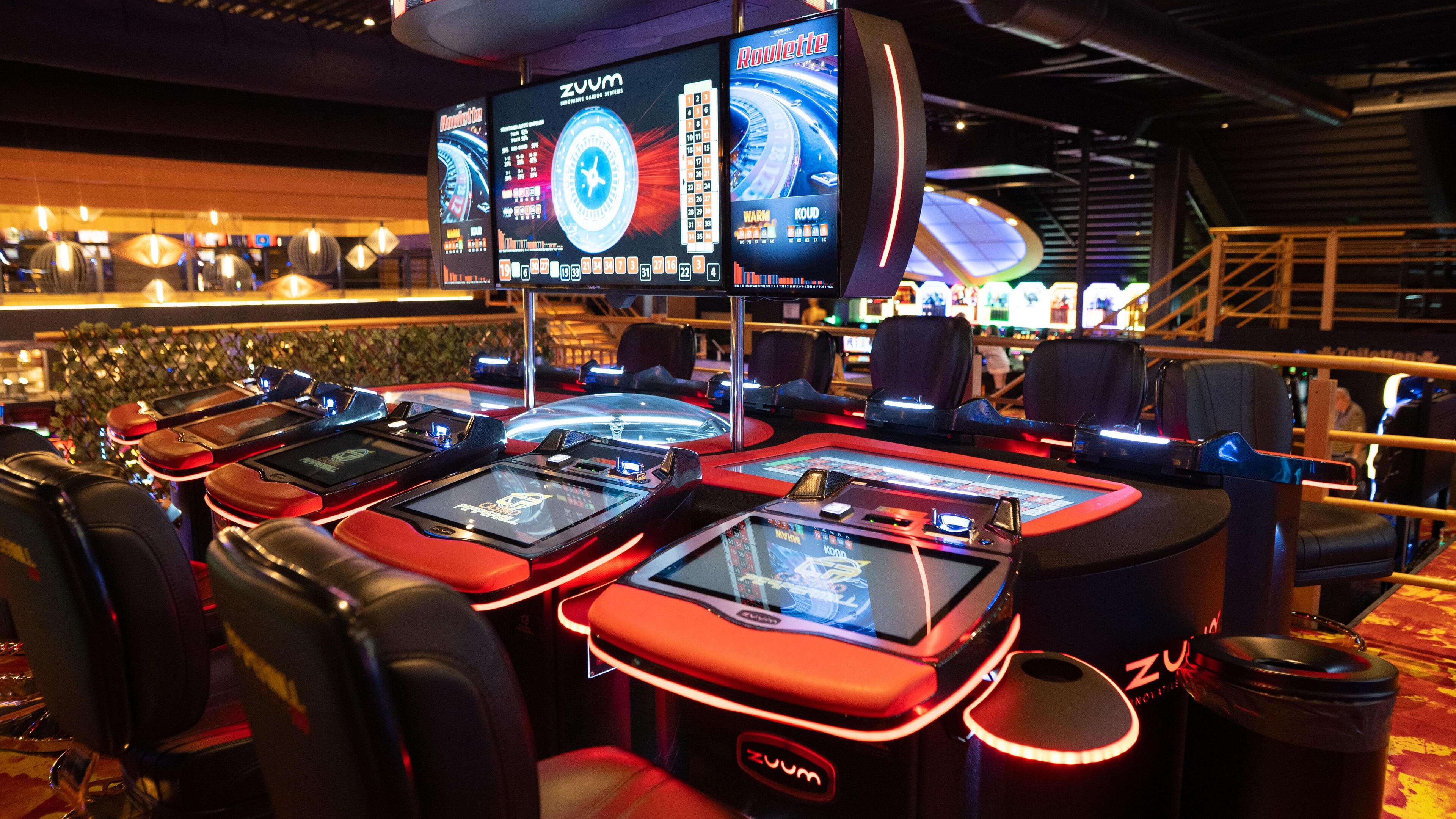 Casino Peppermill in Heerlen krijgt meer tijd om investering terug te verdienen: gemeente teruggeflo