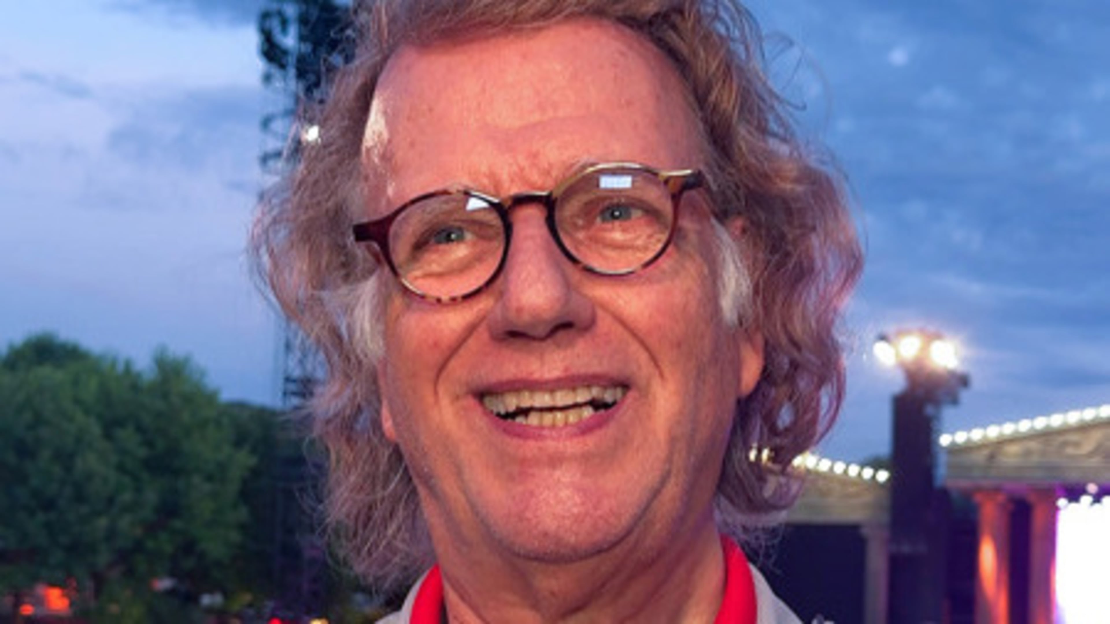 DEEL 2 | André Rieu maakt zich op voor de Vrijthofconcerten