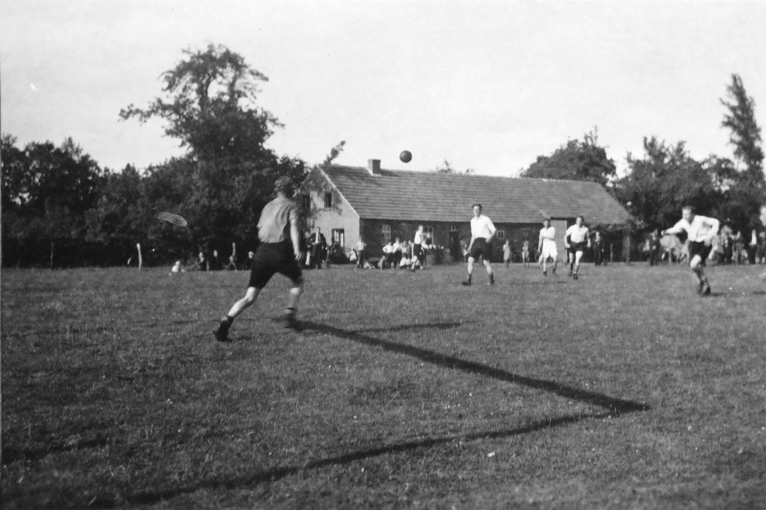 Waar komen al die clubs vandaan? Een duik in het verleden van het Limburgse amateurvoetbal