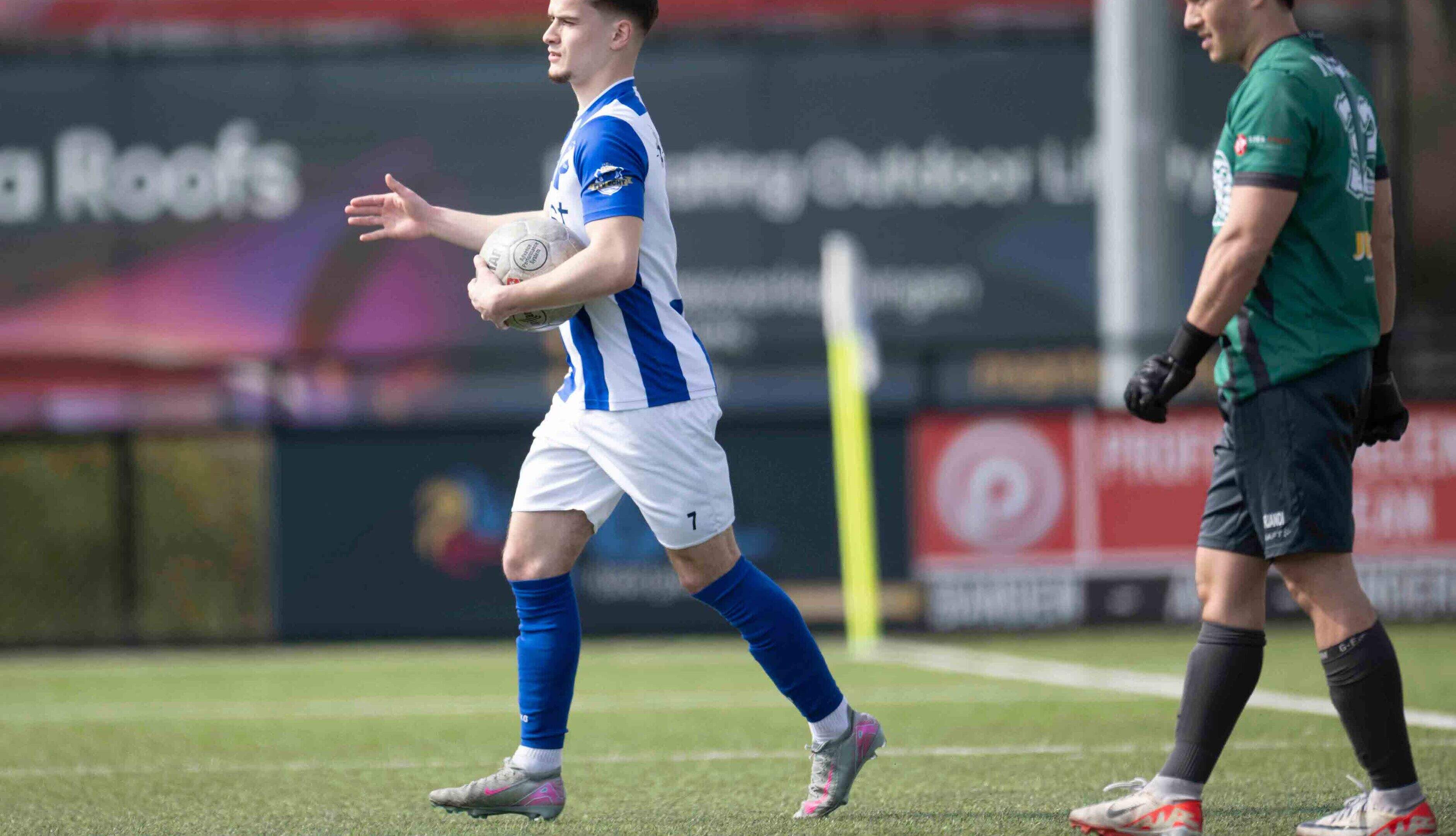 EVV overklast derdeklasser Maastricht West met dubbele cijfers: ‘Bij een versnelling werd kwaliteits