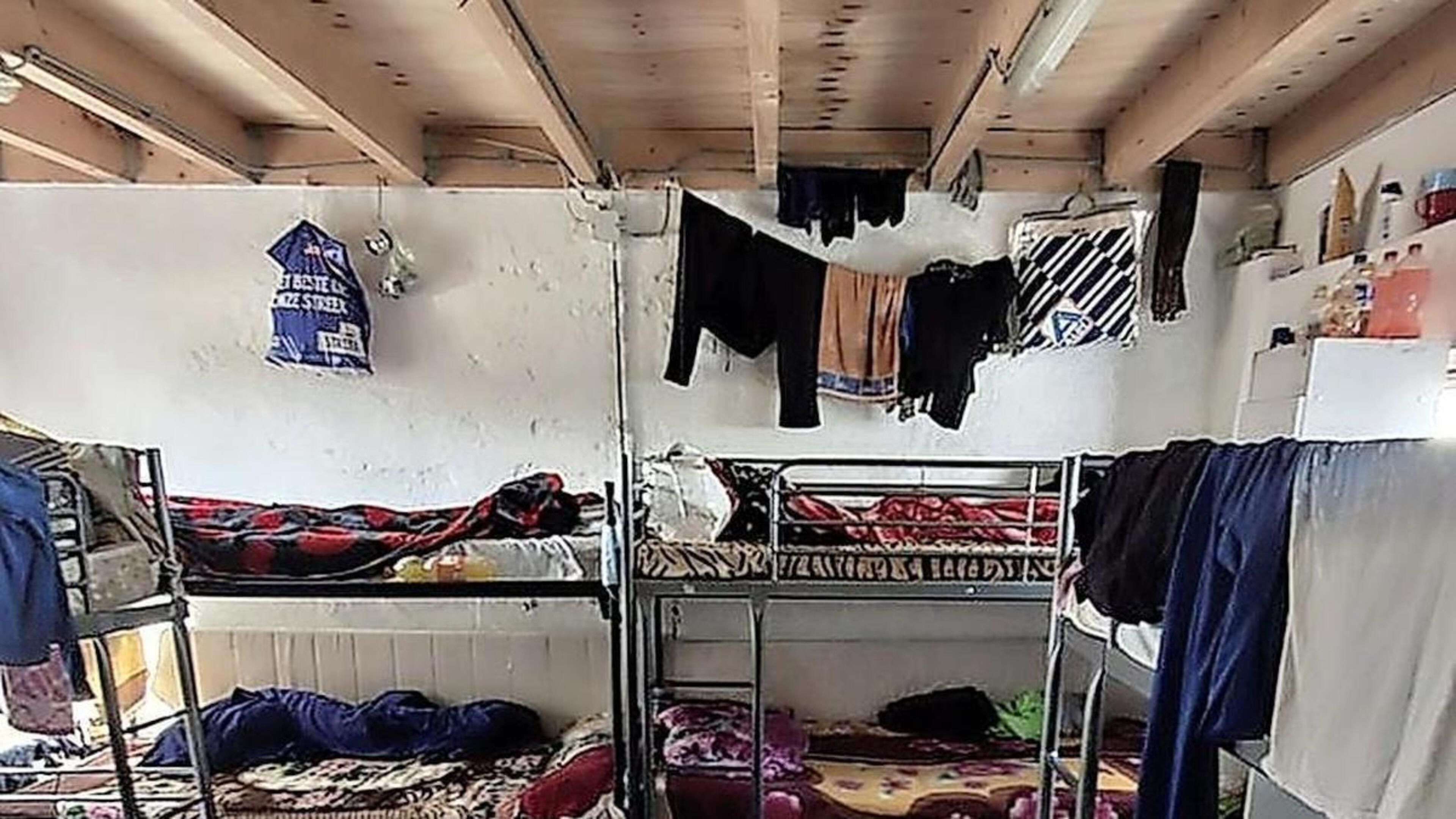 Arbeidsmigranten moeten weg uit woning in Reuver waarin ze illegaal verblijven