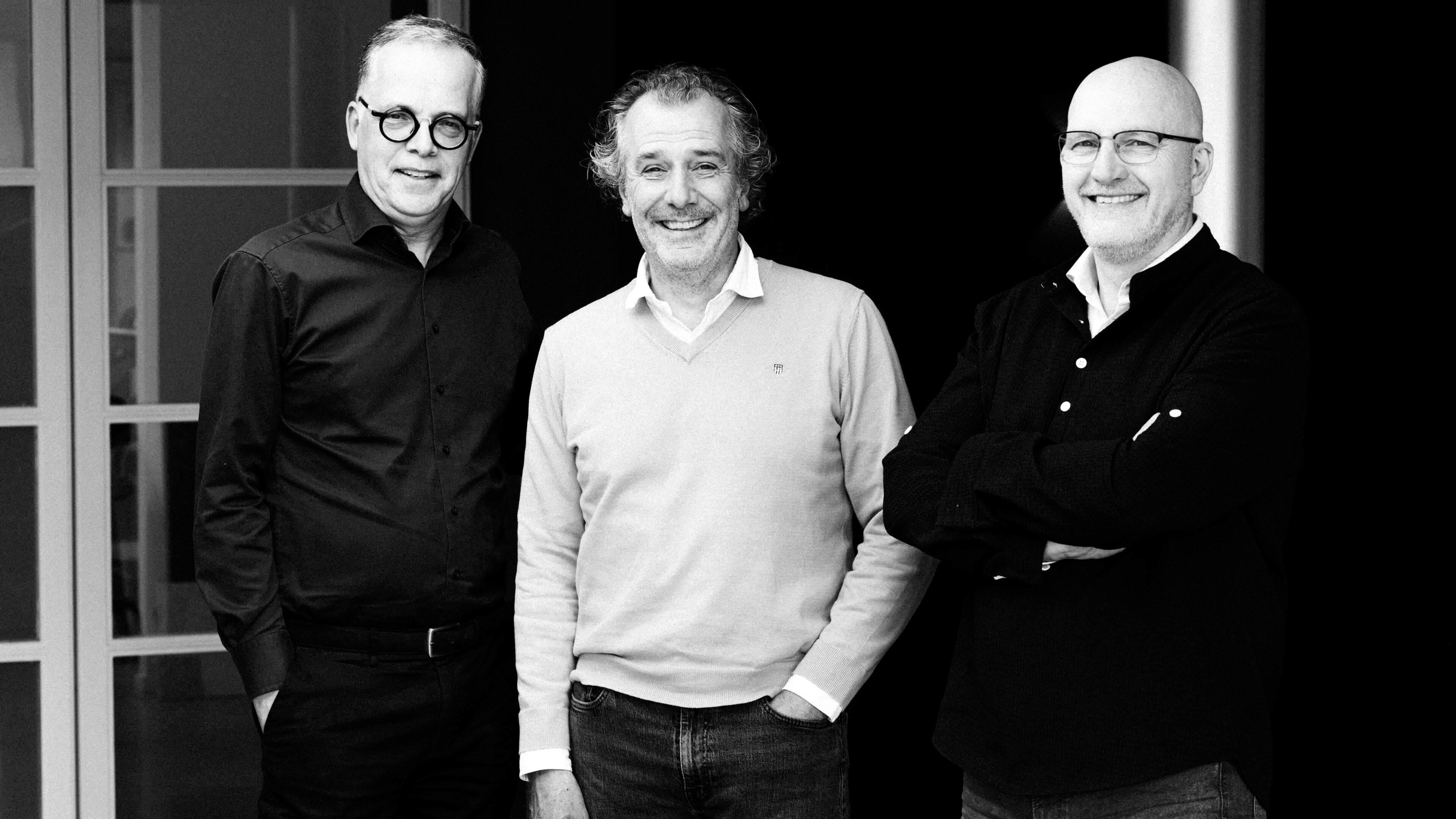 Architectenbureau AMA weet alles van theaters