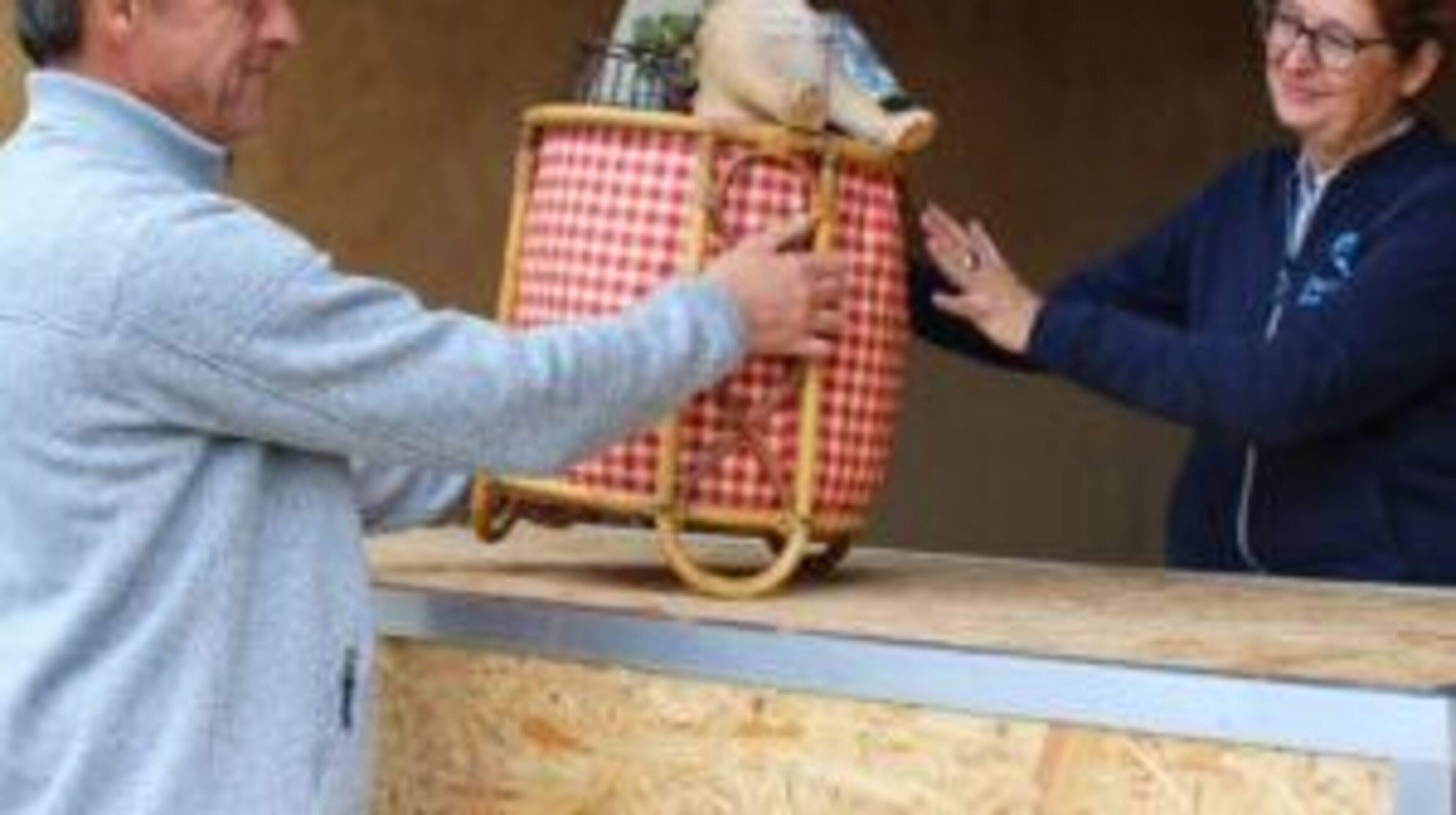 Gemeente Venray en 2Switch slaan de handen ineen met inleveractie