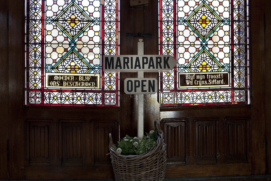 Culturele vereniging de Mander reikt Ziepesjprènger uit aan Bert van Soest