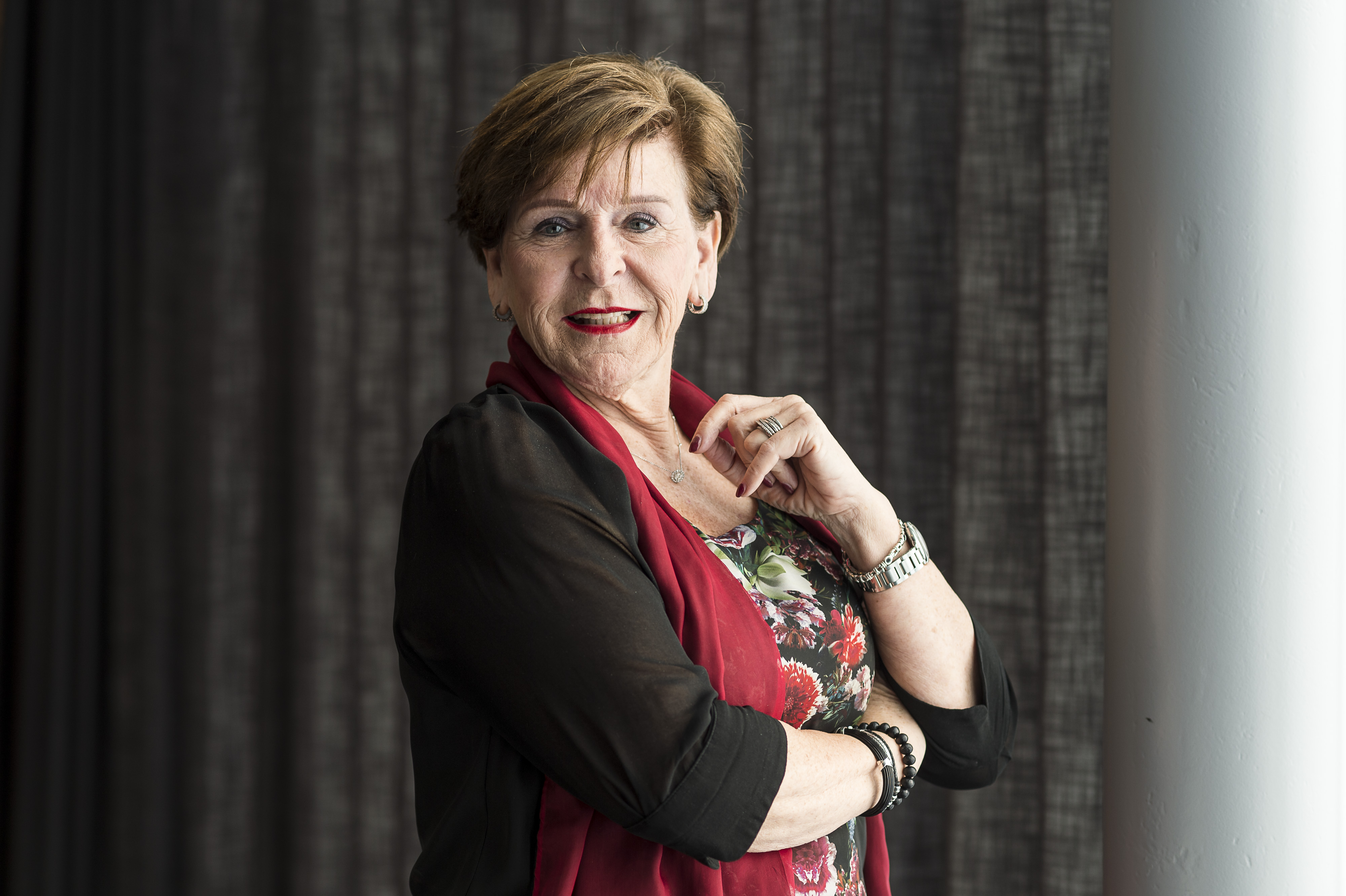 Groot vooroordelen-interview met burgemeester Mirjam Clermonts-Aretz van Gemeente Meerssen