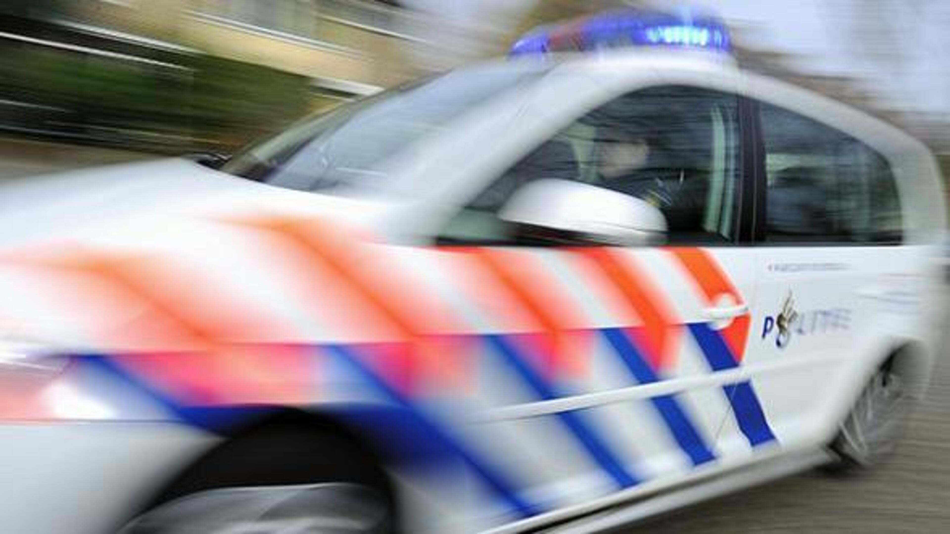 ‘Zwaardvechter’ opgepakt in Munstergeleen