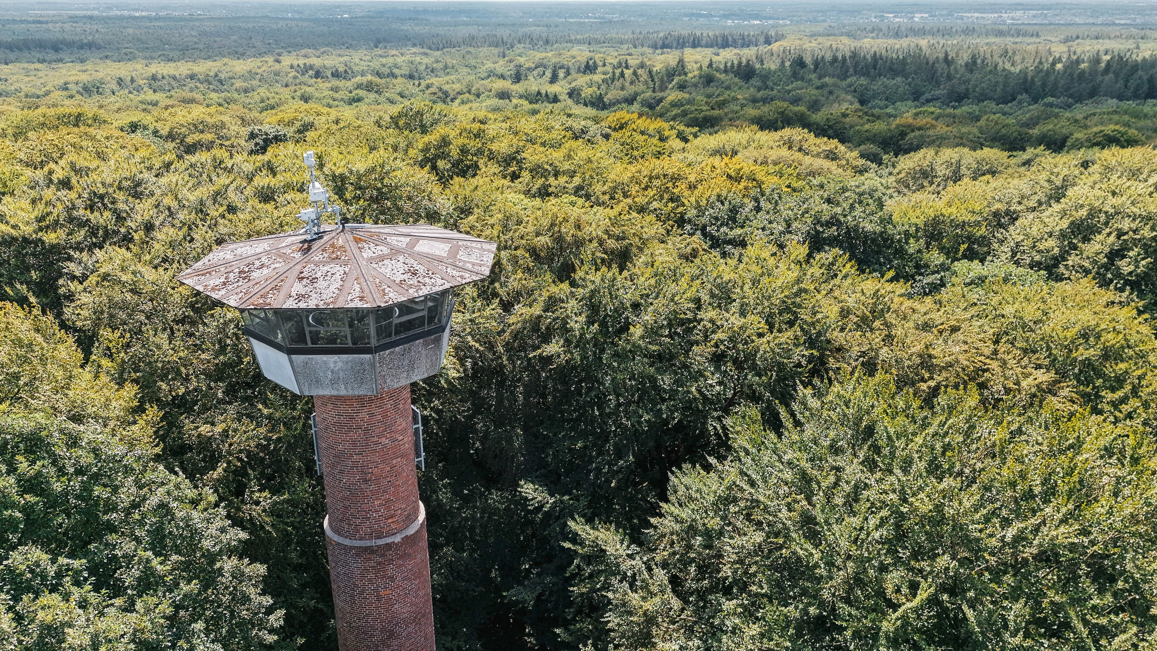 Een ramp zoals in Oostrum voorkomen? De Duitsers gaan met hun FireWatch-systeem ook Limburg in de ga