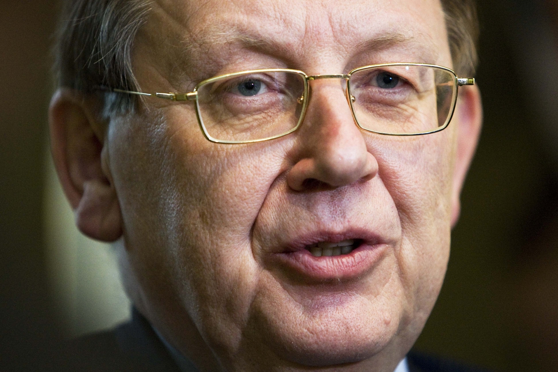 Scheringa mag voormalige DNB-baas Wellink horen