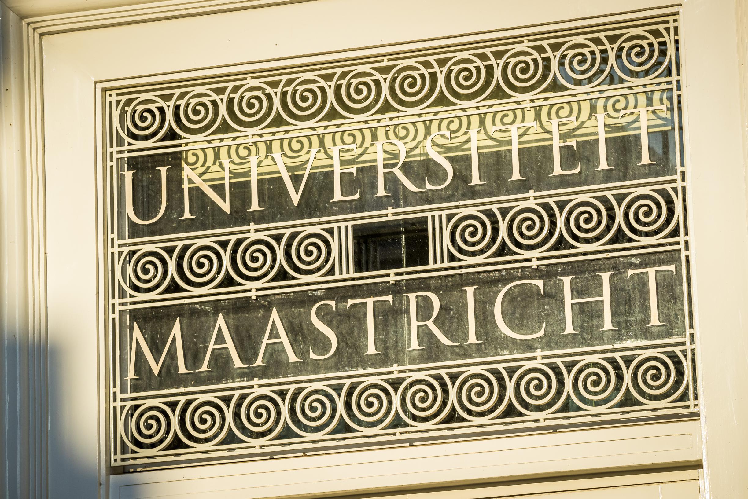 UM klimt op lijst van beste universiteiten ter wereld, maar is zelf