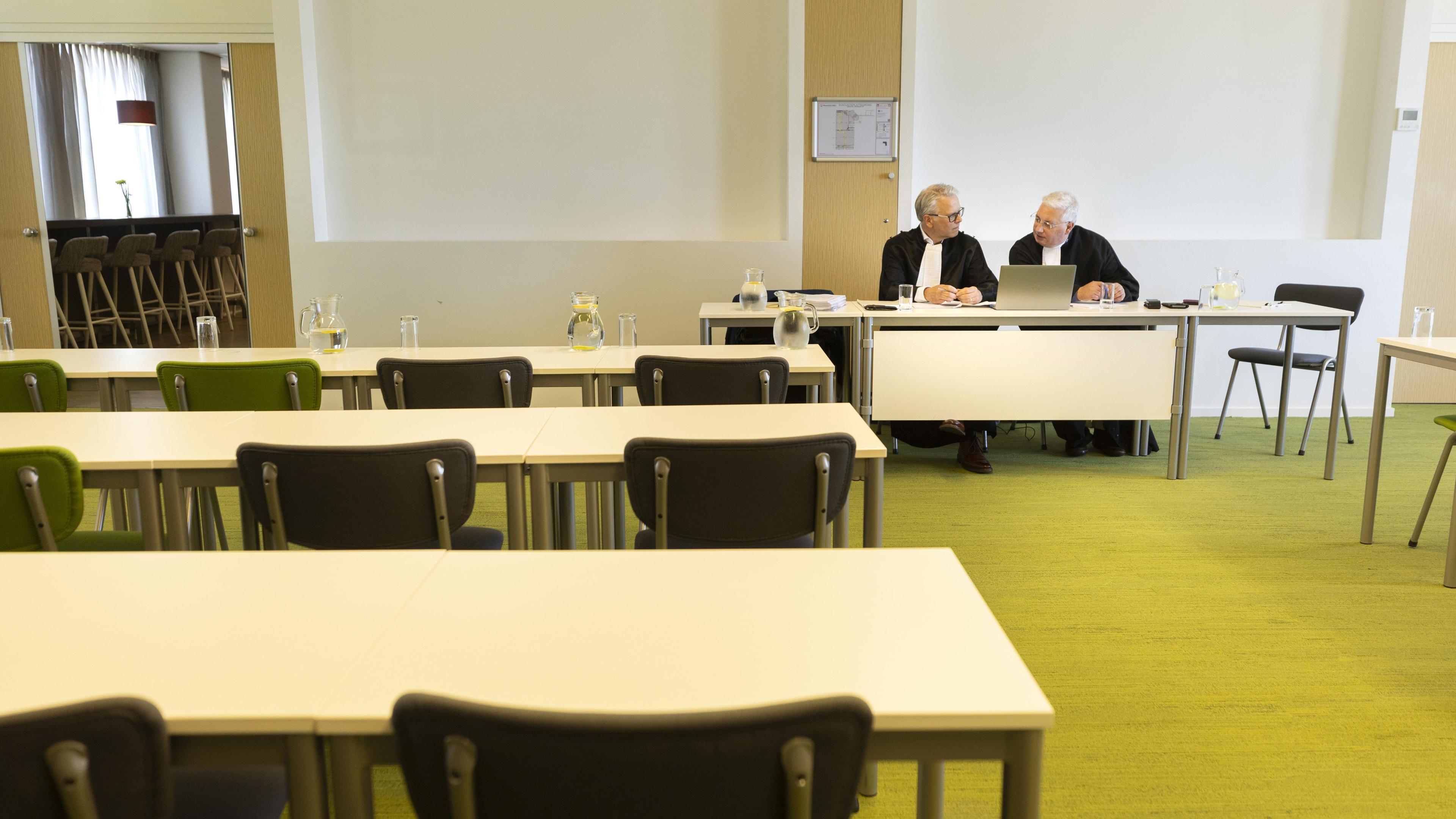 Ouders van ernstig ziek meisje (3) uit Hoensbroek dagen Maastricht UMC+ voor de rechter: mag ziekenh
