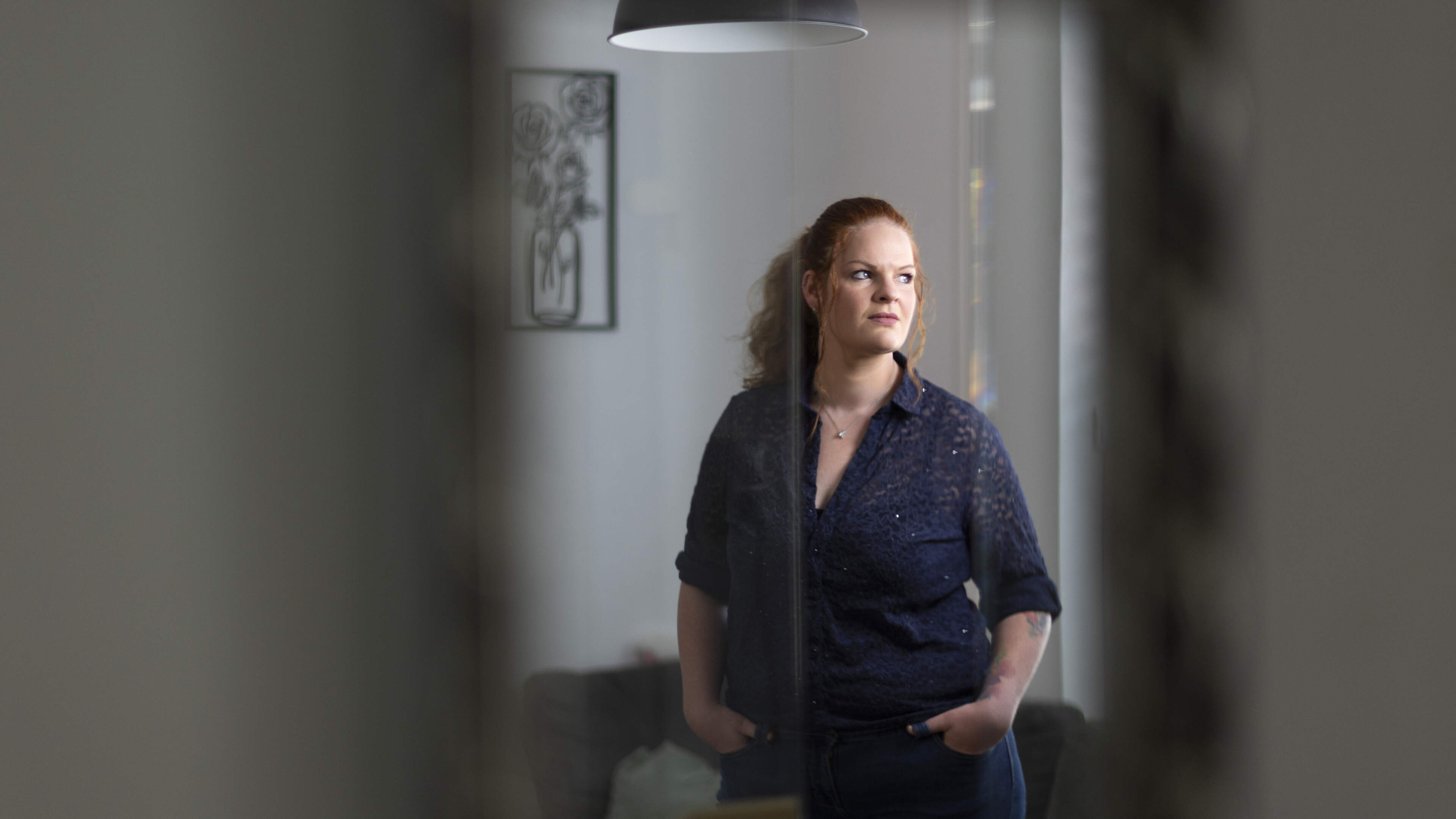 Moeder Fiona (34) uit Kerkrade blikt terug op mishandeling babydochter door ex: ‘Waarom vertrouwde i