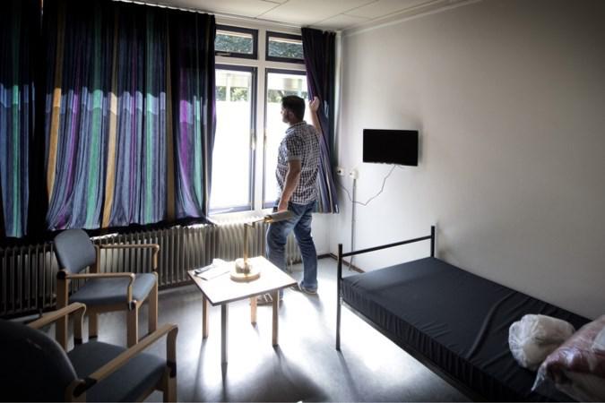 Oude basisschool in Landgraaf wordt nieuw leven ingeblazen, al is het maar voor even