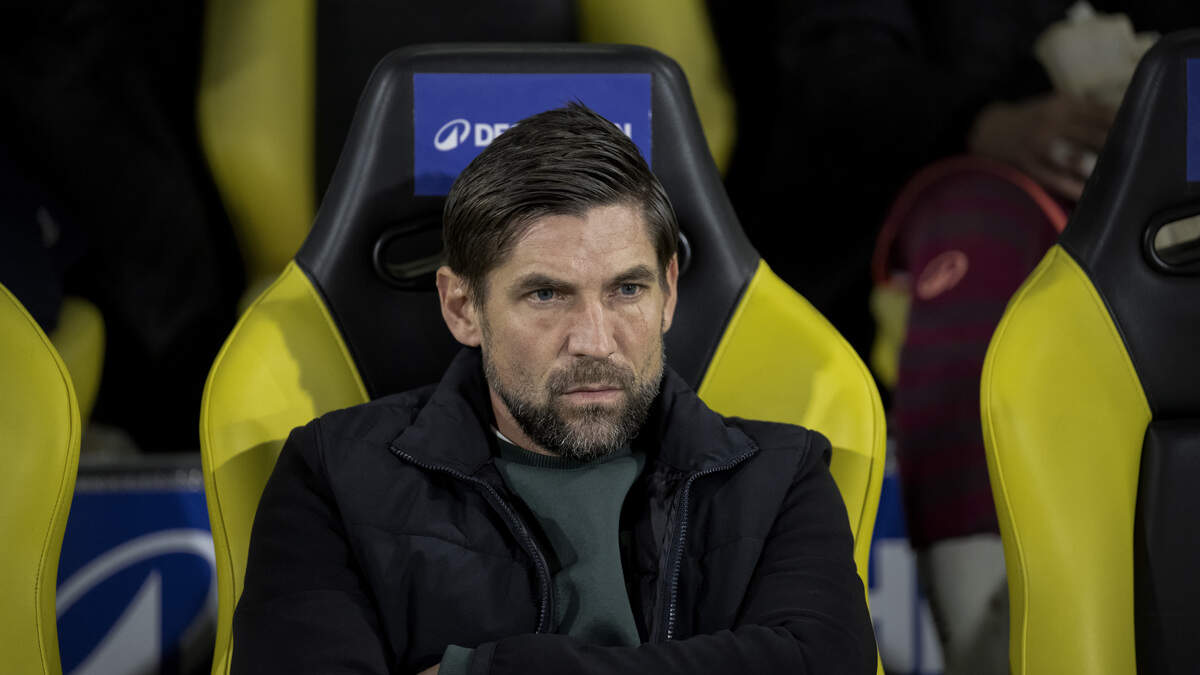 Voor door blessures geplaagd Roda is Jong Utrecht geen tussendoortje in ...
