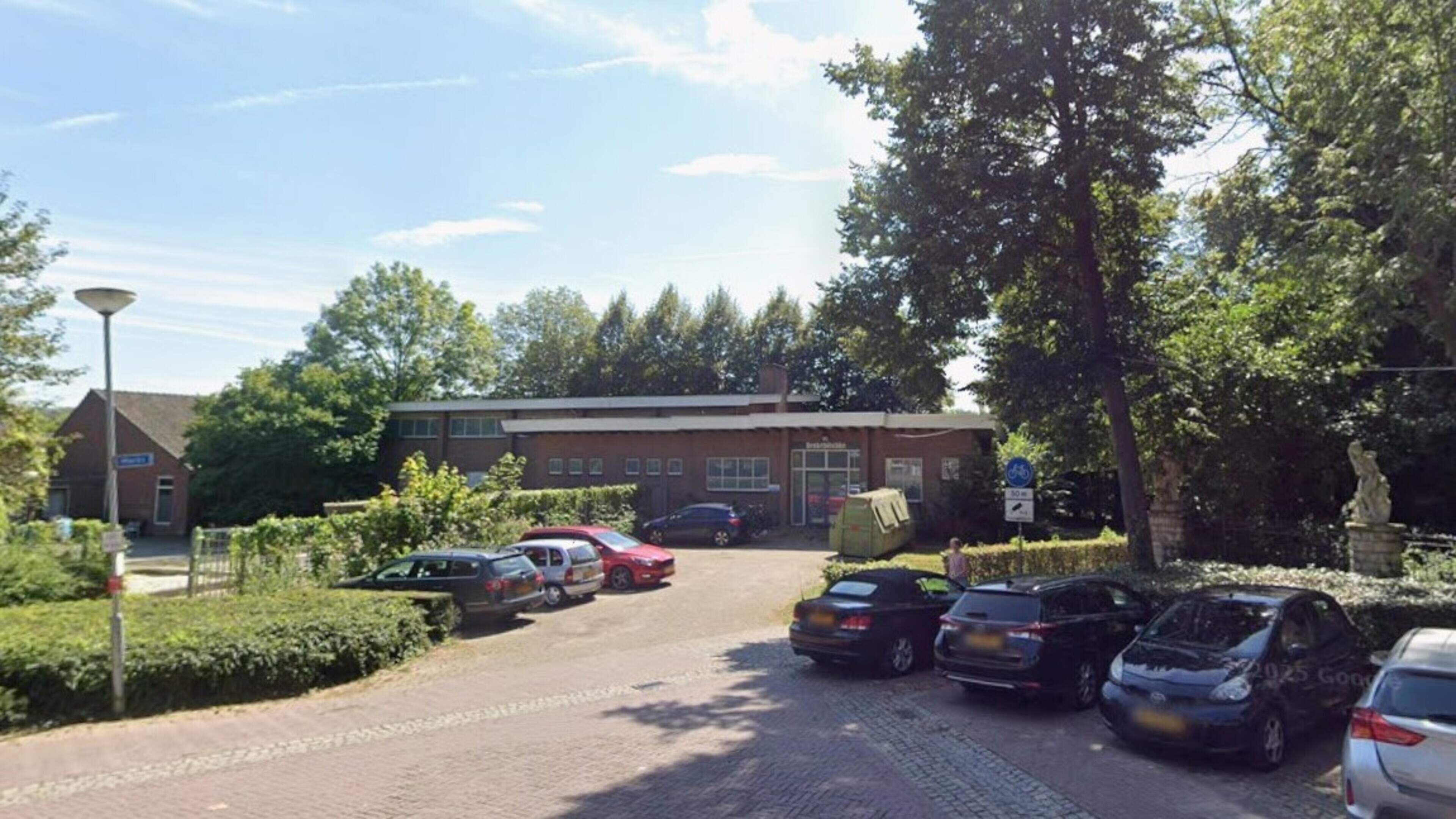 ‘Heiveld Bunde bij nader inzien niet geschikt voor opvang Oekraïense vluchtelingen’: oude college ad