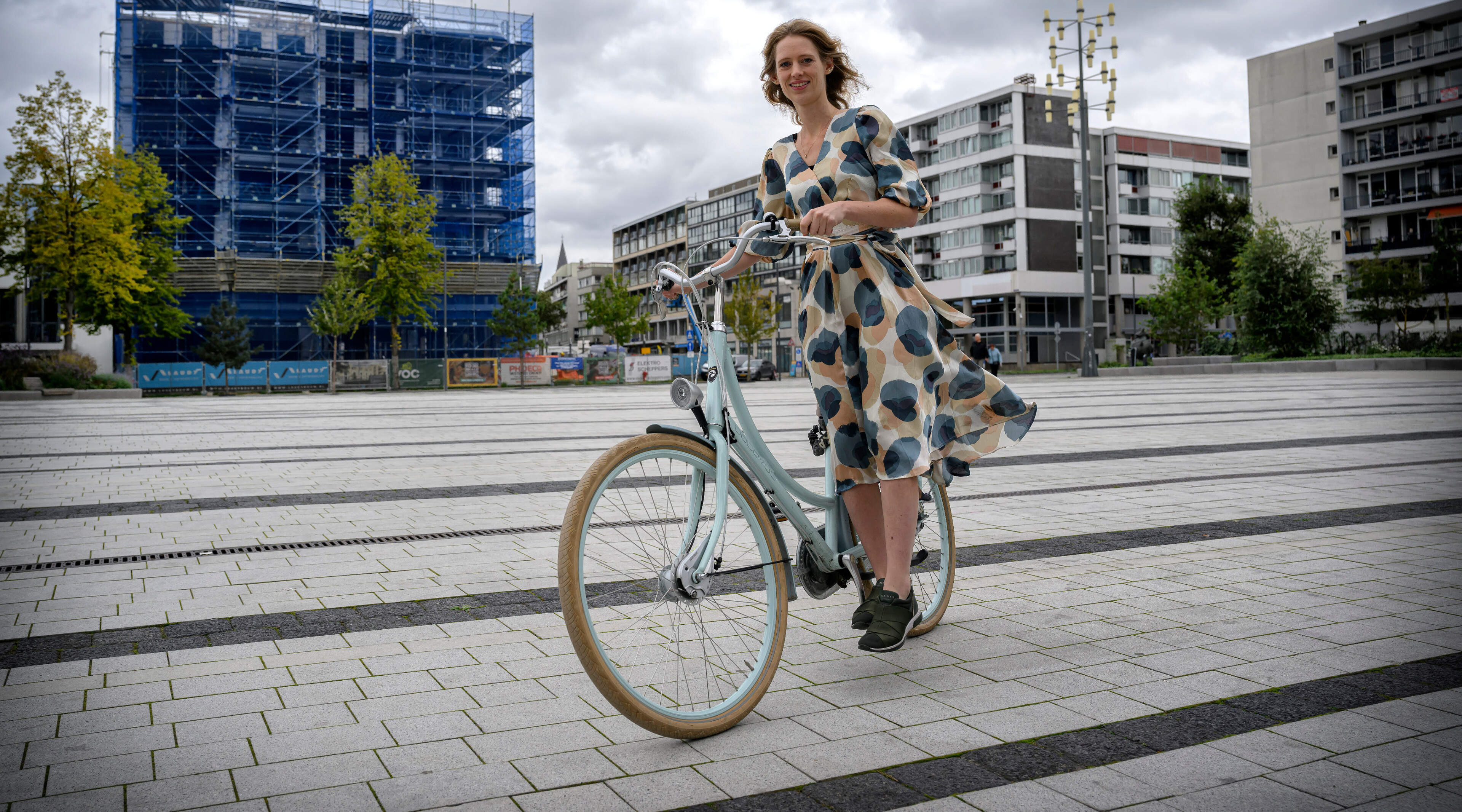 Arlette Vrusch keert niet terug als wethouder in Heerlen, maar oogst veel lof: ‘Wat ontzettend jamme