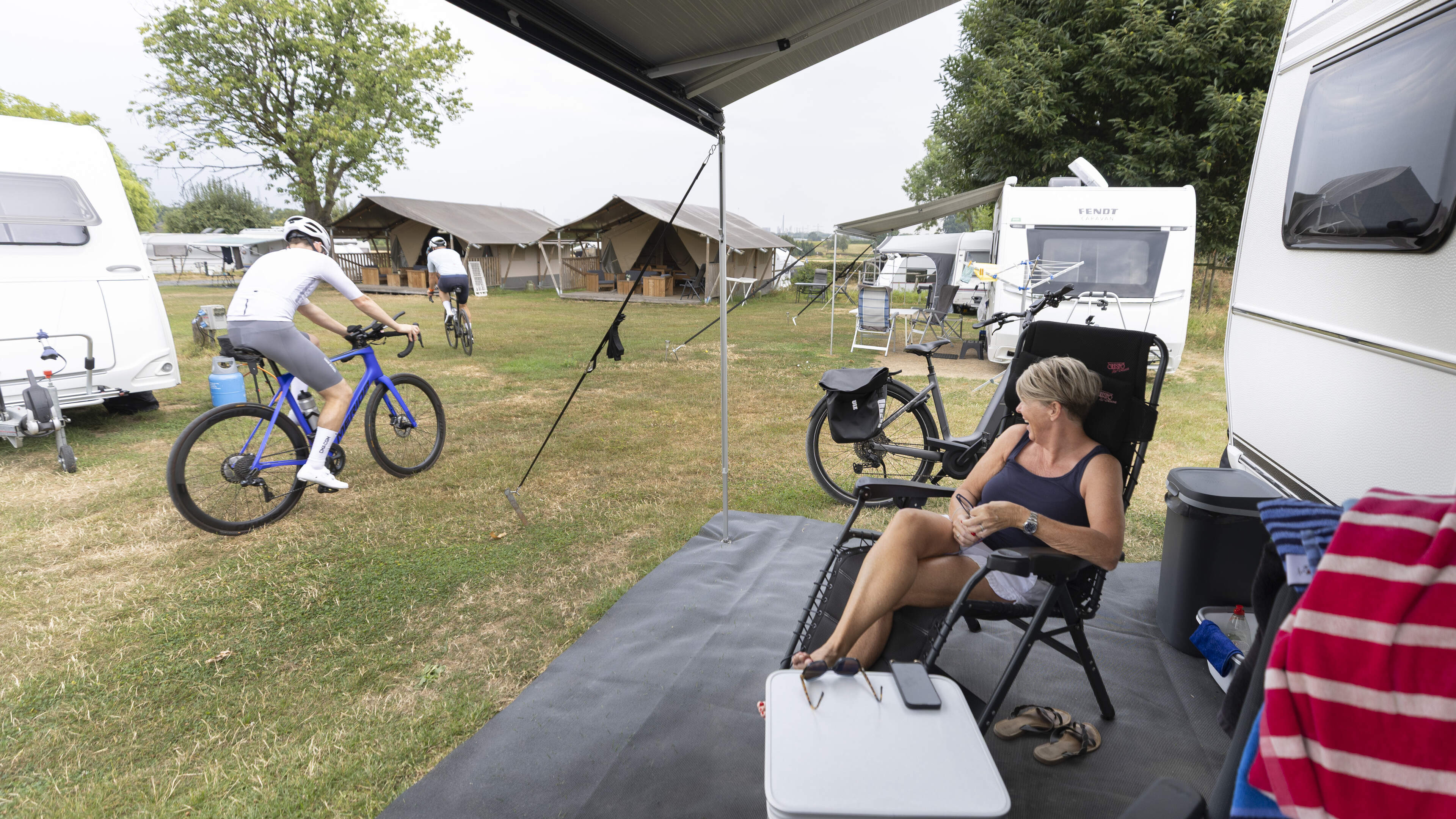 Een dag toeren langs de toeristische hotspots verklapt waarom steeds meer vakantiegangers de Westeli