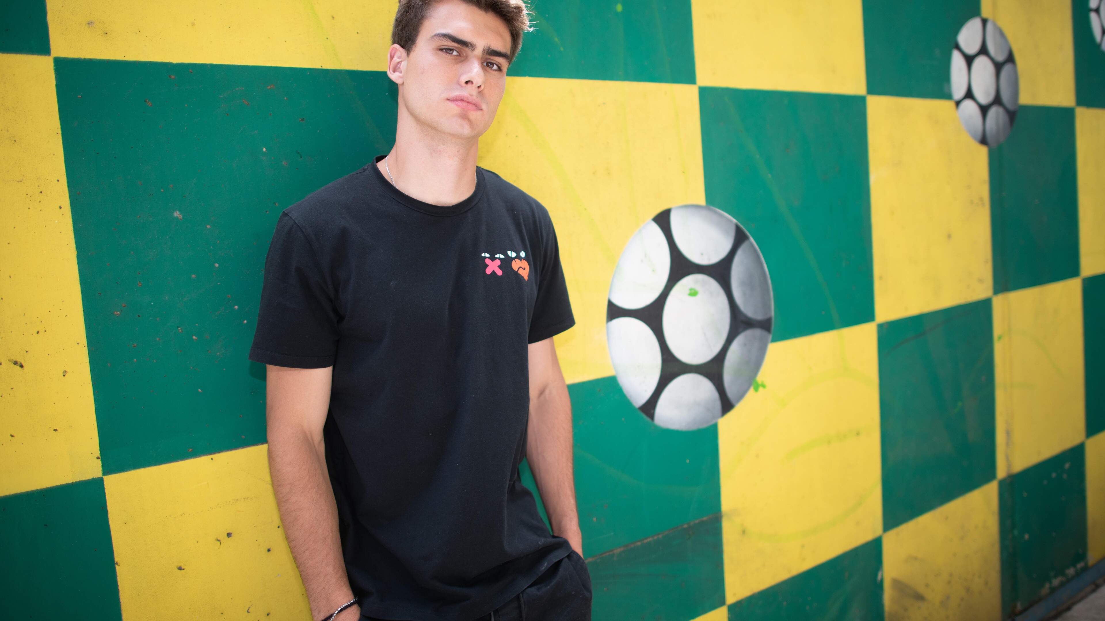 Fortuna Sittard haalt oude bekende Rodrigo Guth een jaar na zijn vertrek weer binnen