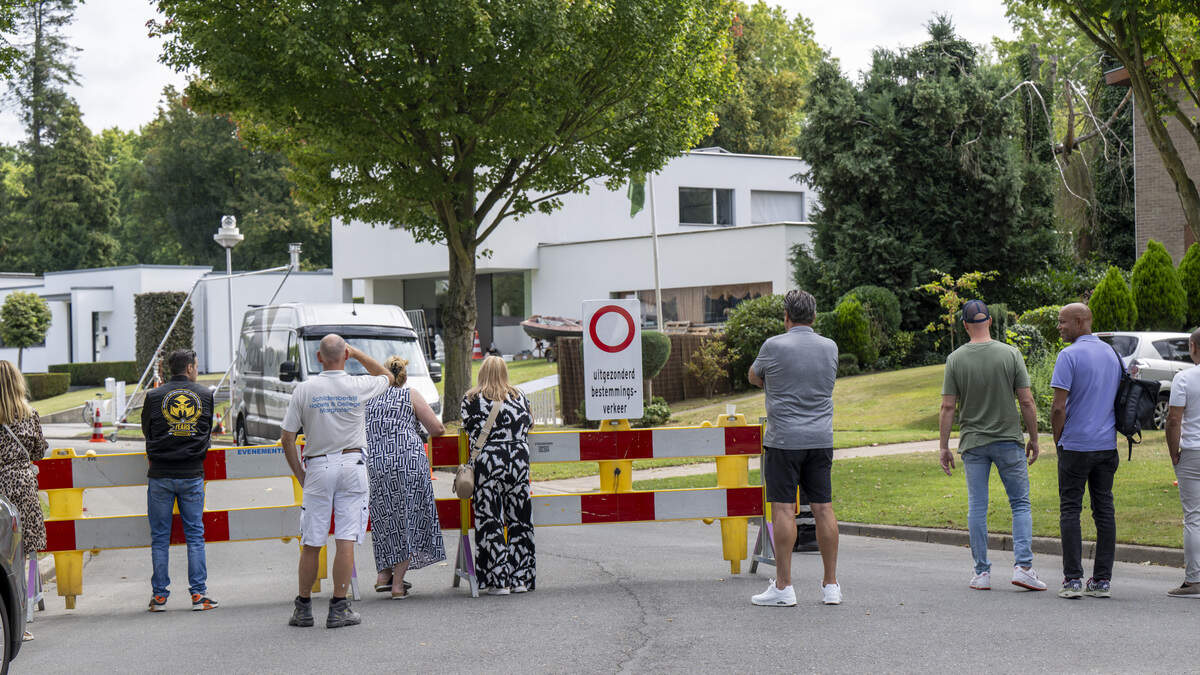 Opnames nieuwe Flodder-serie zijn afgerond | De Limburger