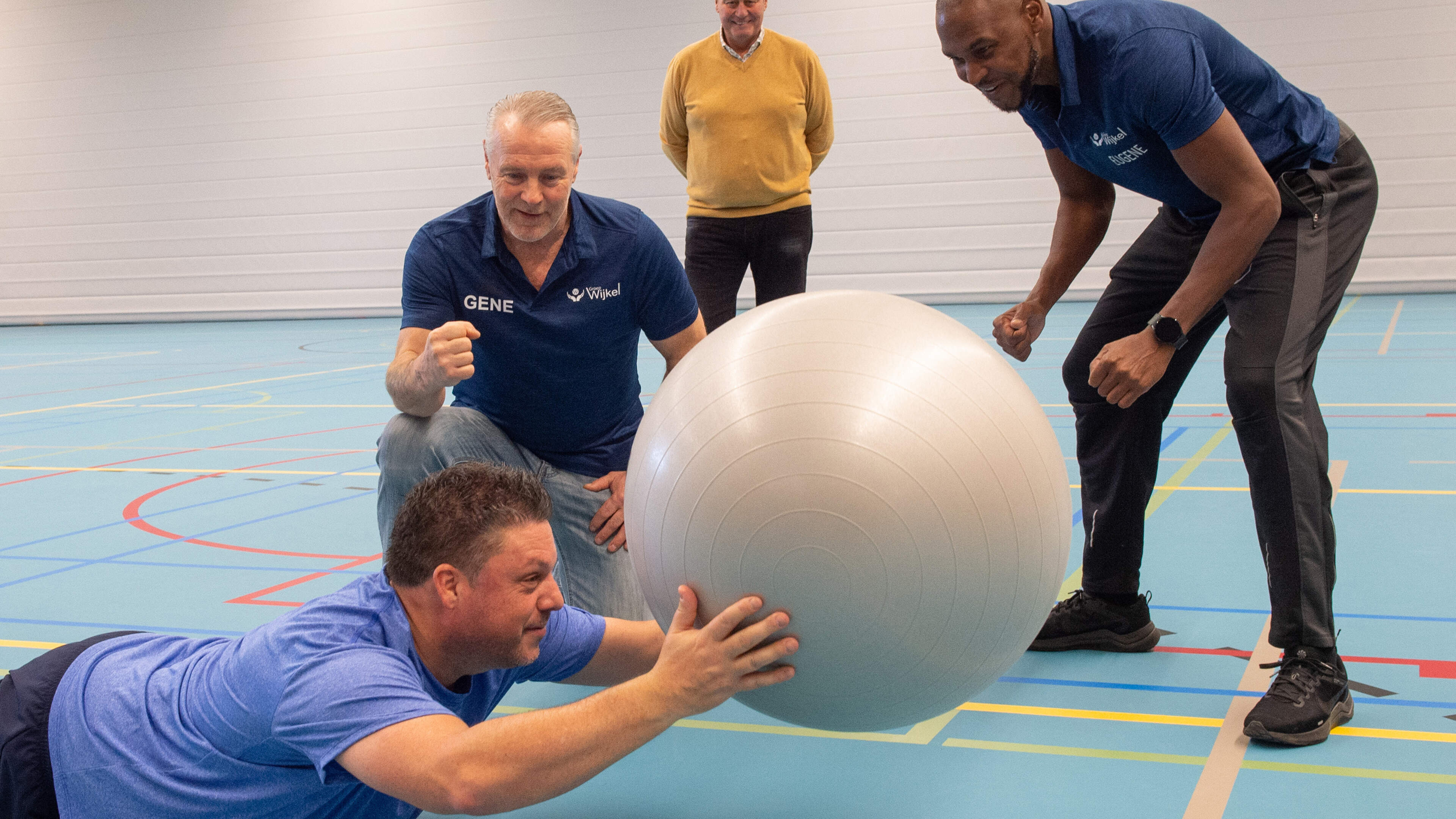 Kerkraads experiment om bijstandsgerechtigden fit te maken voor een baan werd fiasco: klokkenluiders