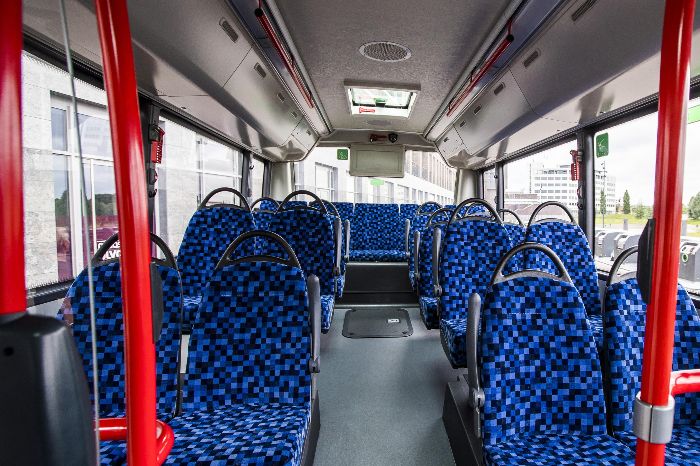 Arriva wil buslijn van Beek naar Spaubeek schrappen wegens tekort aan reizigers en vrijwilligers