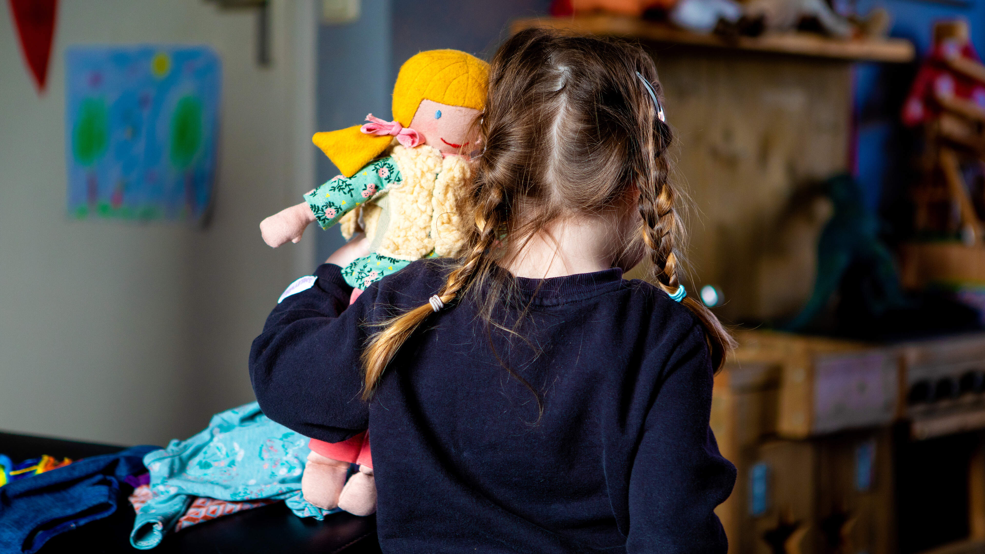 Eerste hospice voor ernstig zieke kinderen in Limburg: ‘In ons gasthuis staat niet de dood centraal,